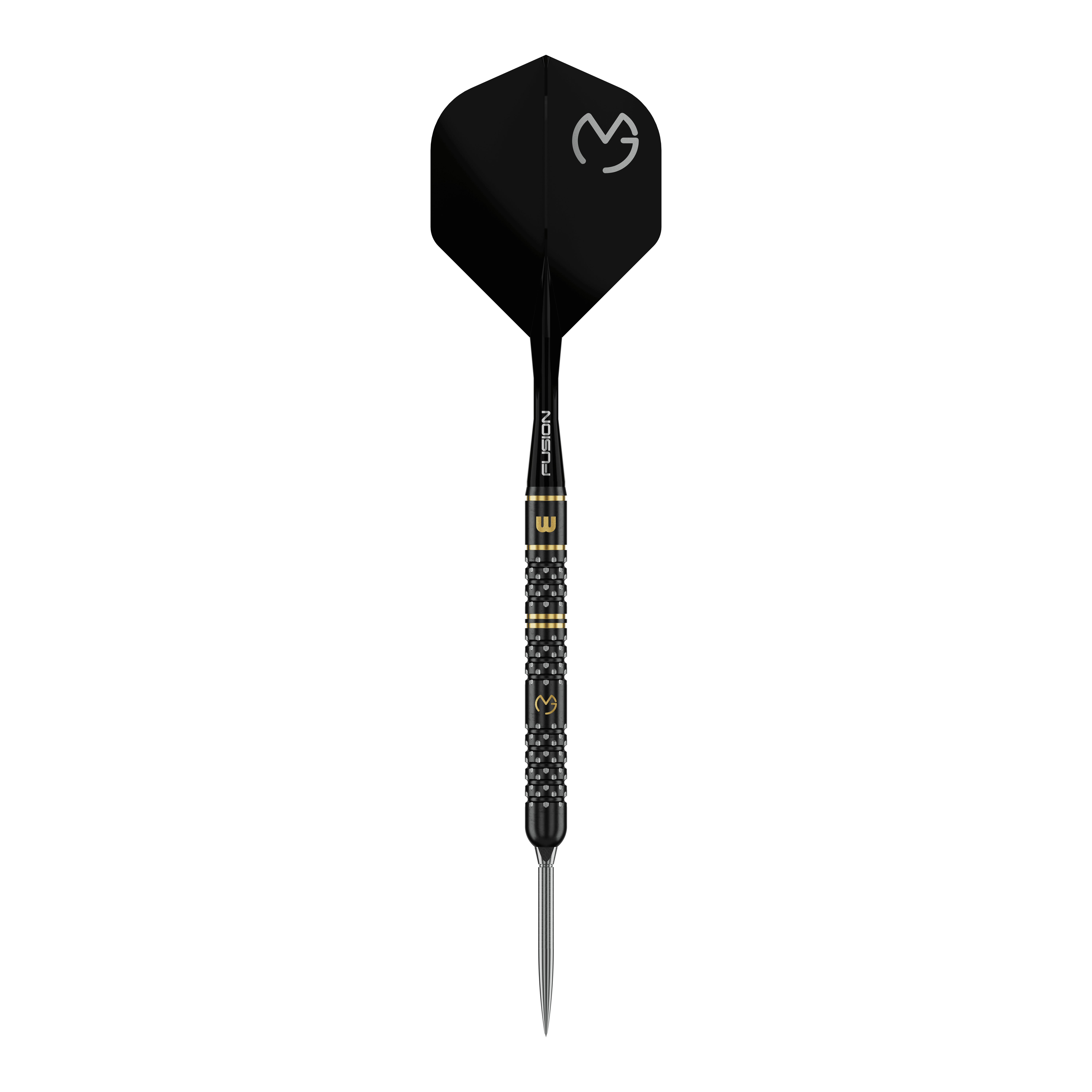 Winmau Michael Van Gerwen W-MAX Switch Point steel darts