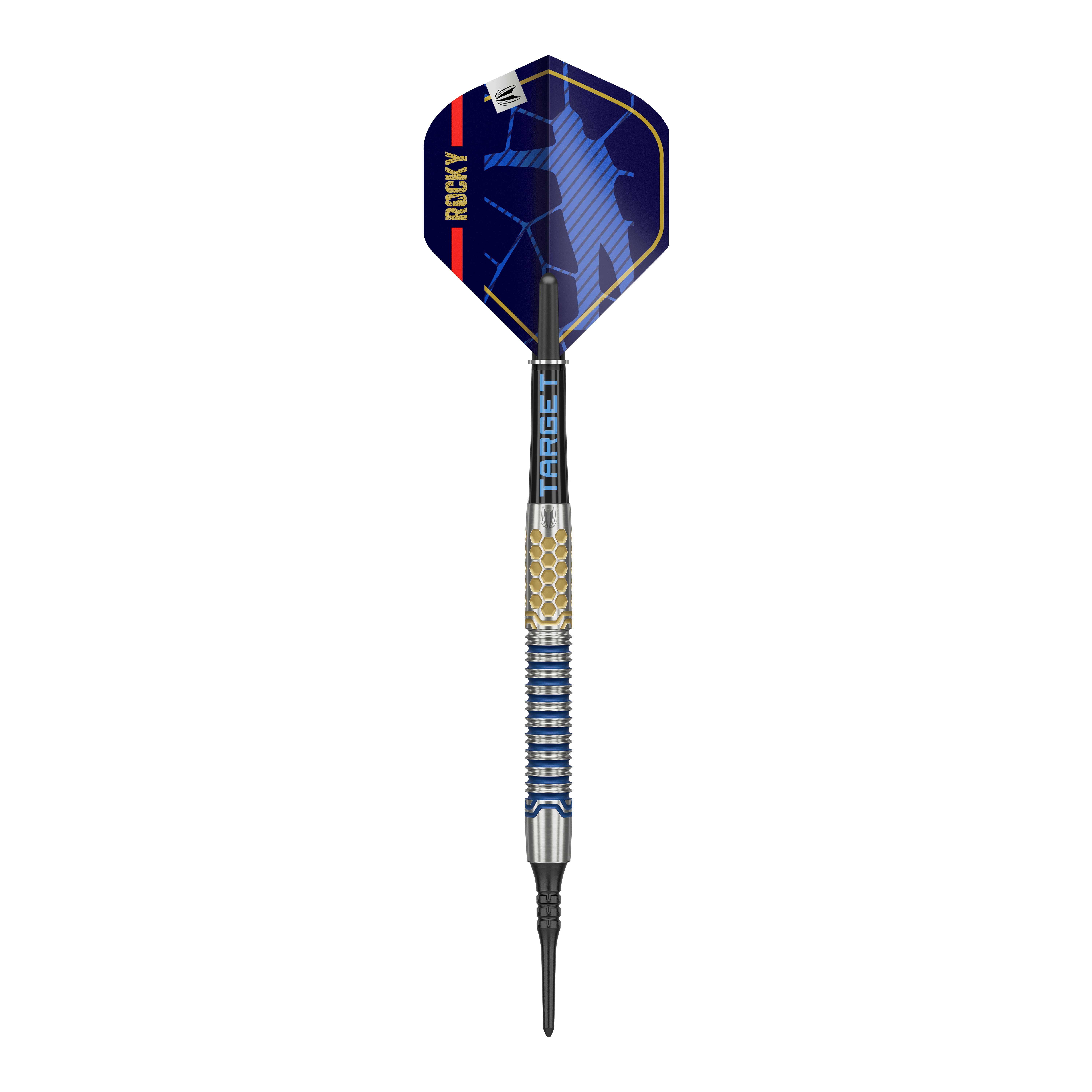 Target Josh Rock GEN1 Soft Darts - 20g