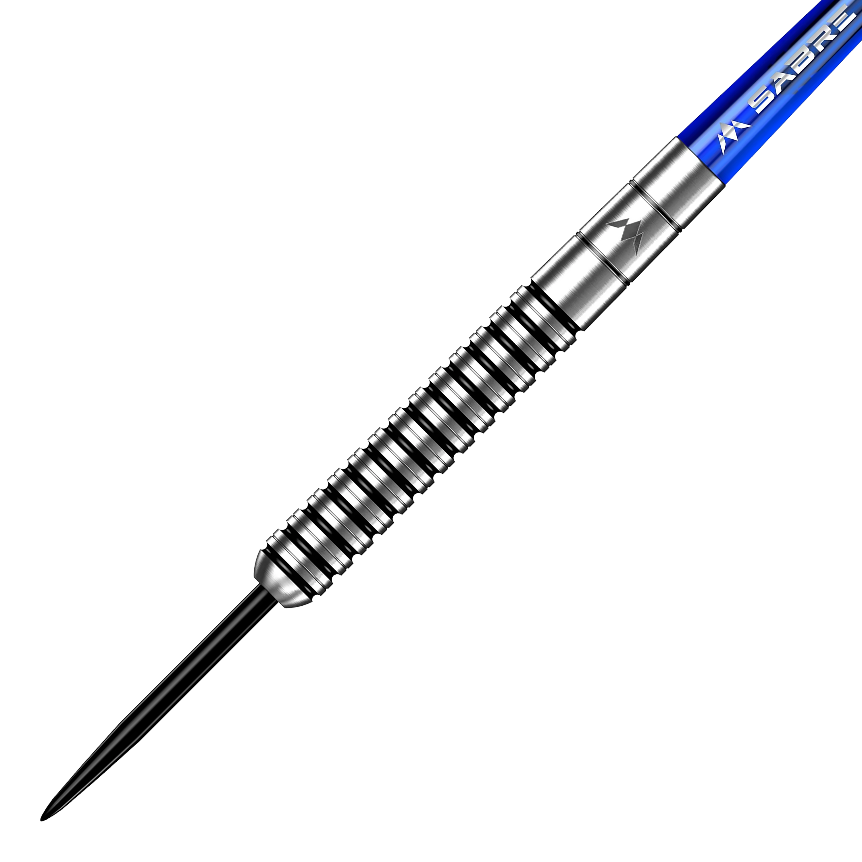 Mission Lee Evans Black Electro Steeldarts