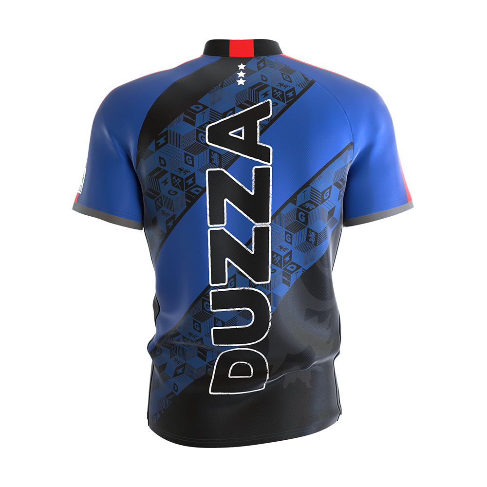 Target Coolplay Collarless Glen Durrant 2023 dart shirt