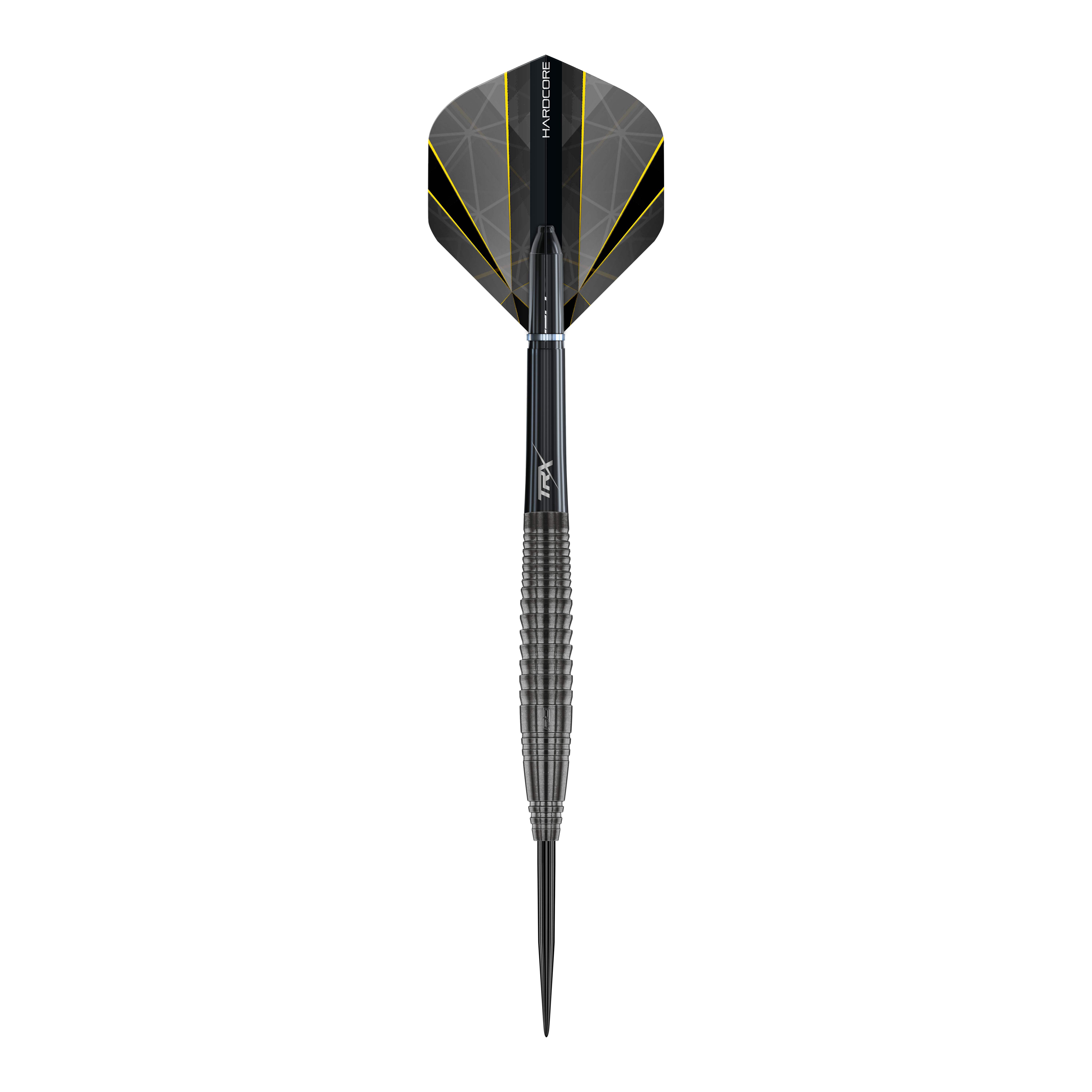 Red Dragon Seren 4 Onyx Steeldarts