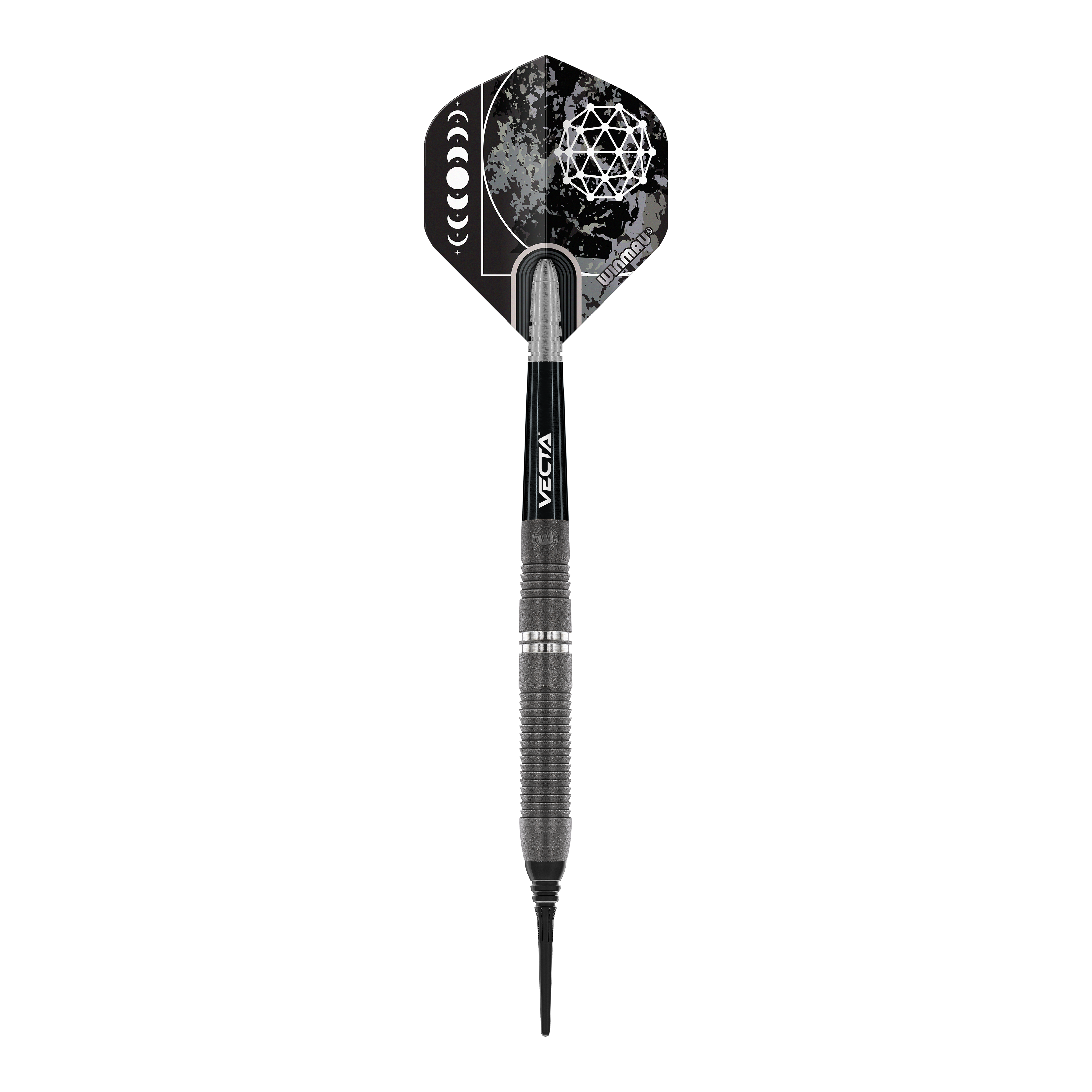 Winmau Callisto 02 Softdarts - 20g