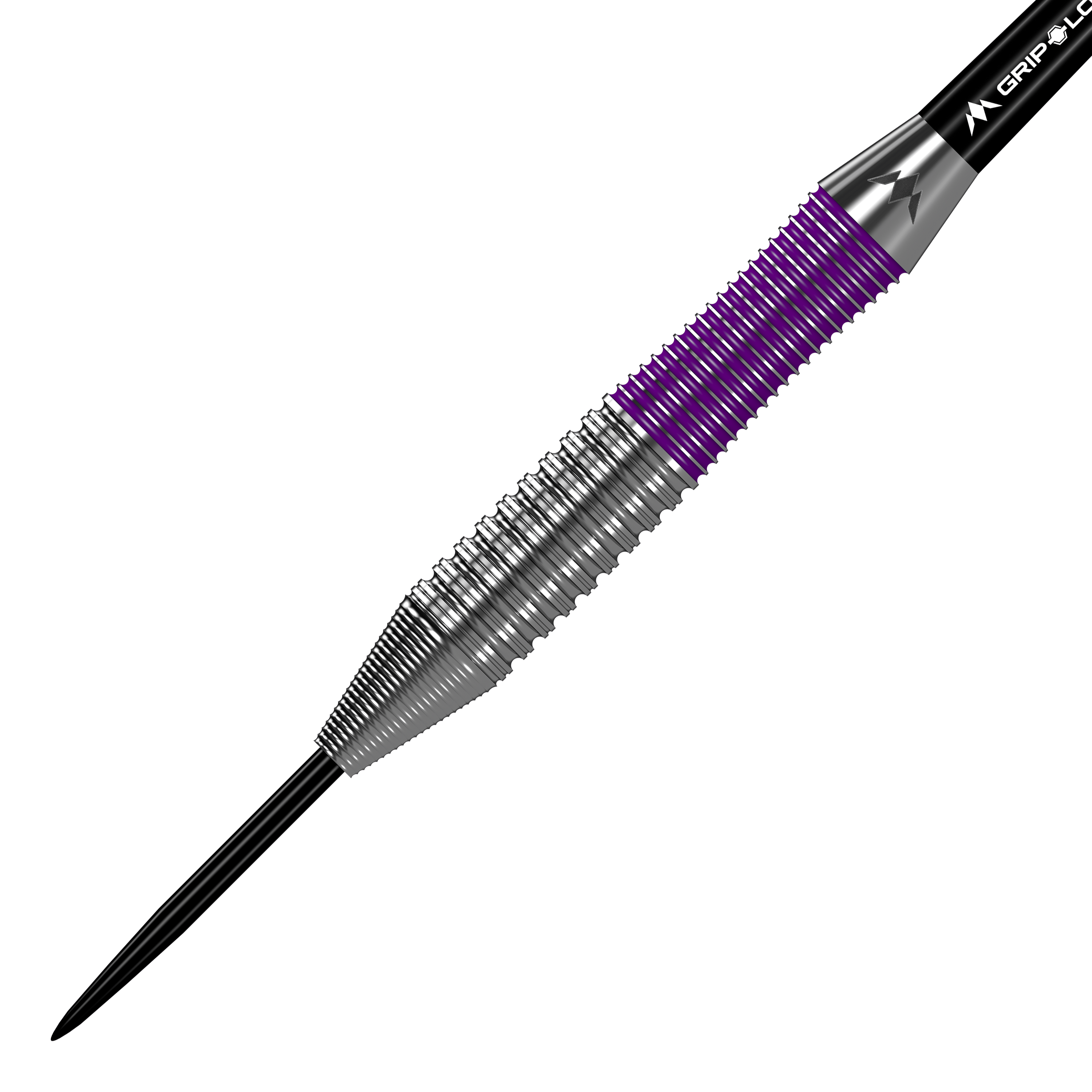 Mission Phantom Brass Steel Darts - 22g