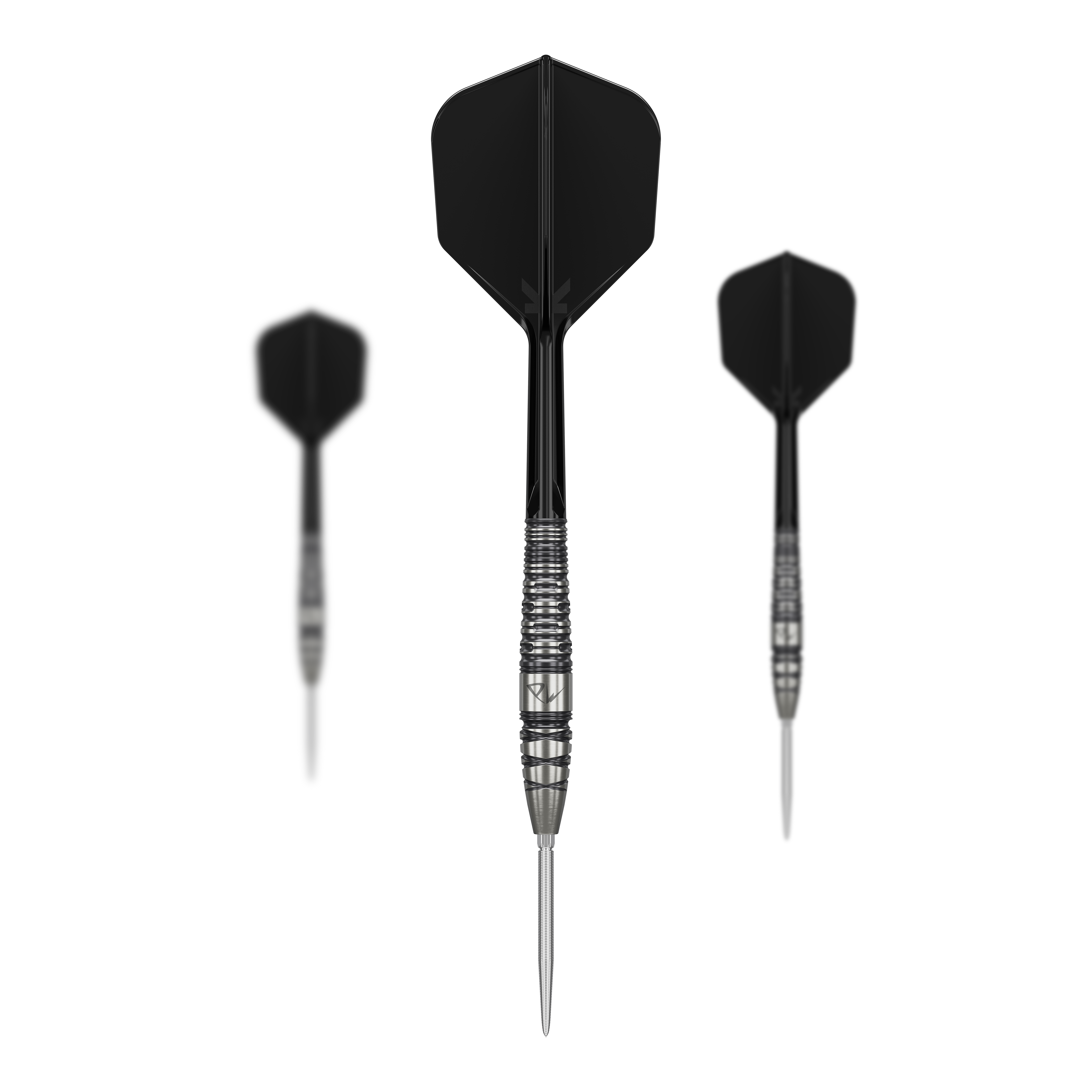Target Japan Black Marque PW 2 SP Steeldarts