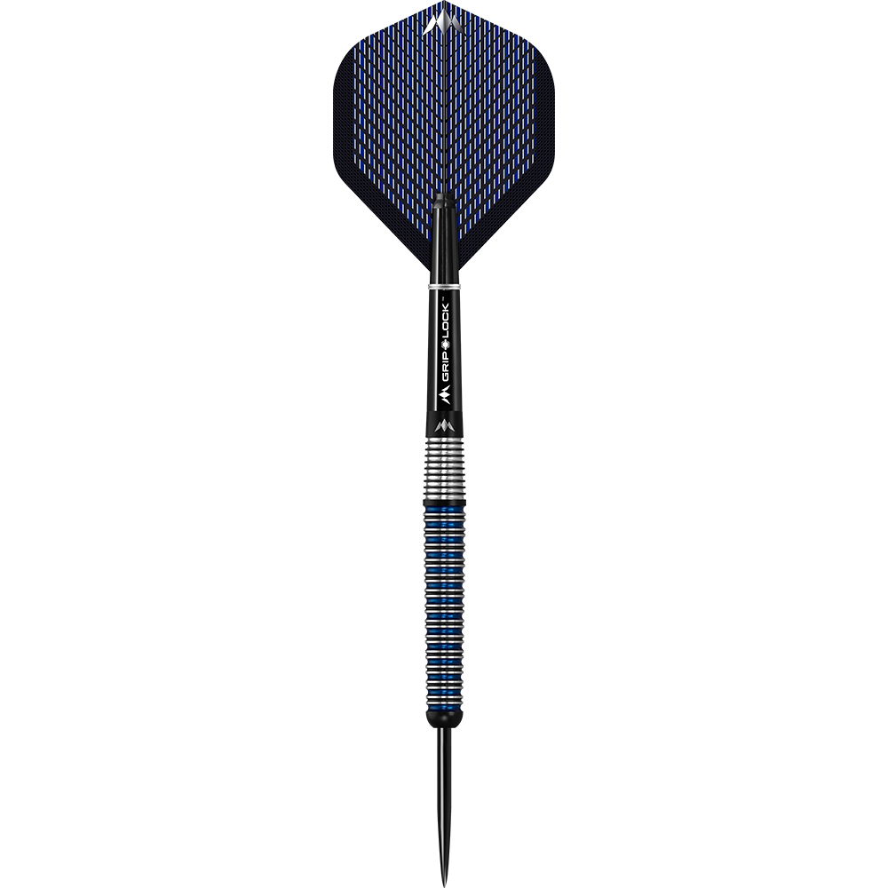 Mission Nightfall Model 3 Steeldarts