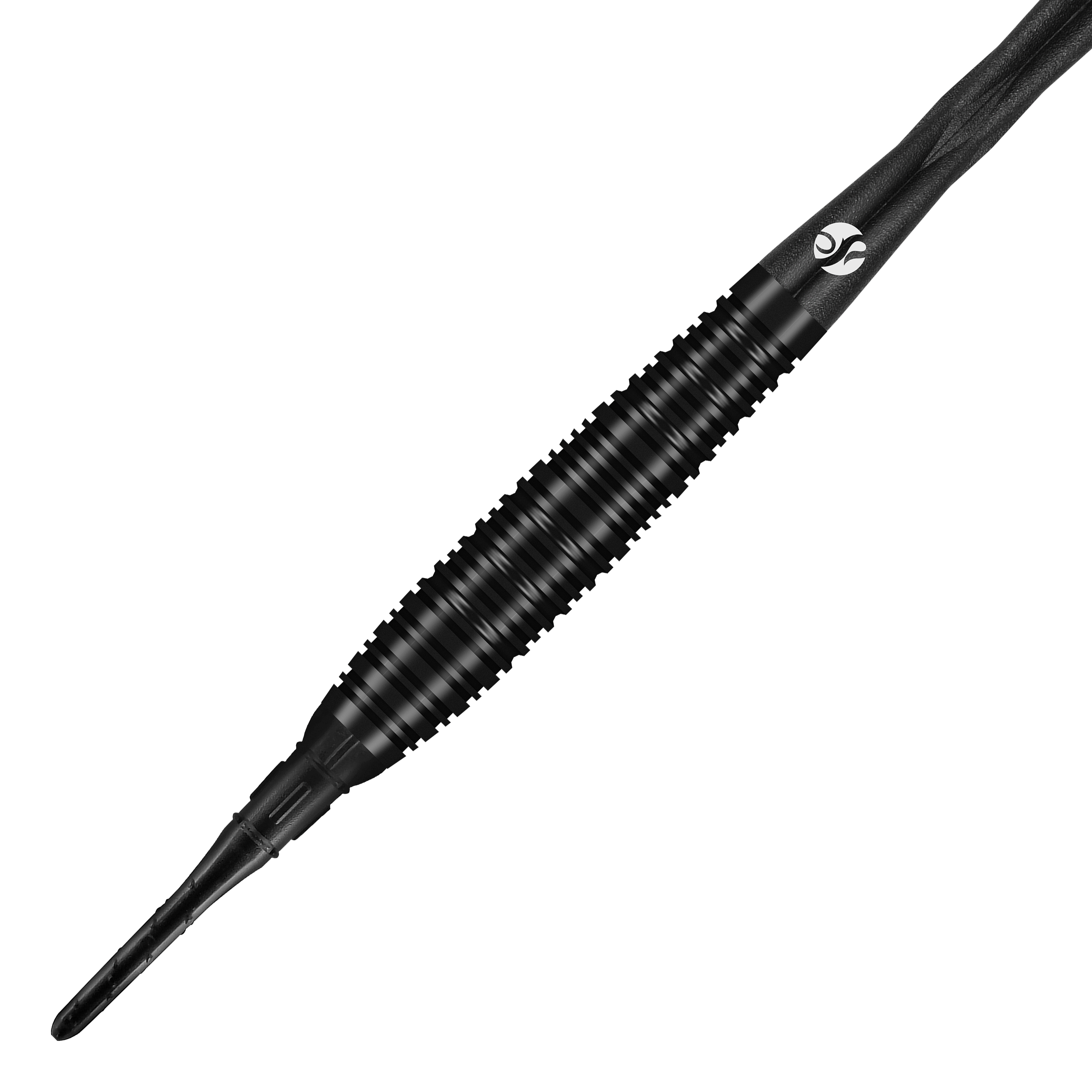 Shot ZEN Bomber soft darts - 20g Abgebildet ist der Shot ZEN Bomber Softdarts - 20g. Der Dartpfeil ist speziell für Softdart-Spieler entwickelt worden.