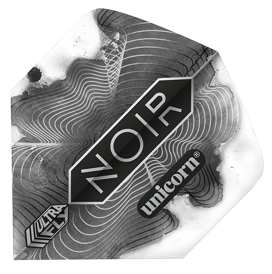 Unicorn Ultrafly 100 Bw Noir Organic Flights