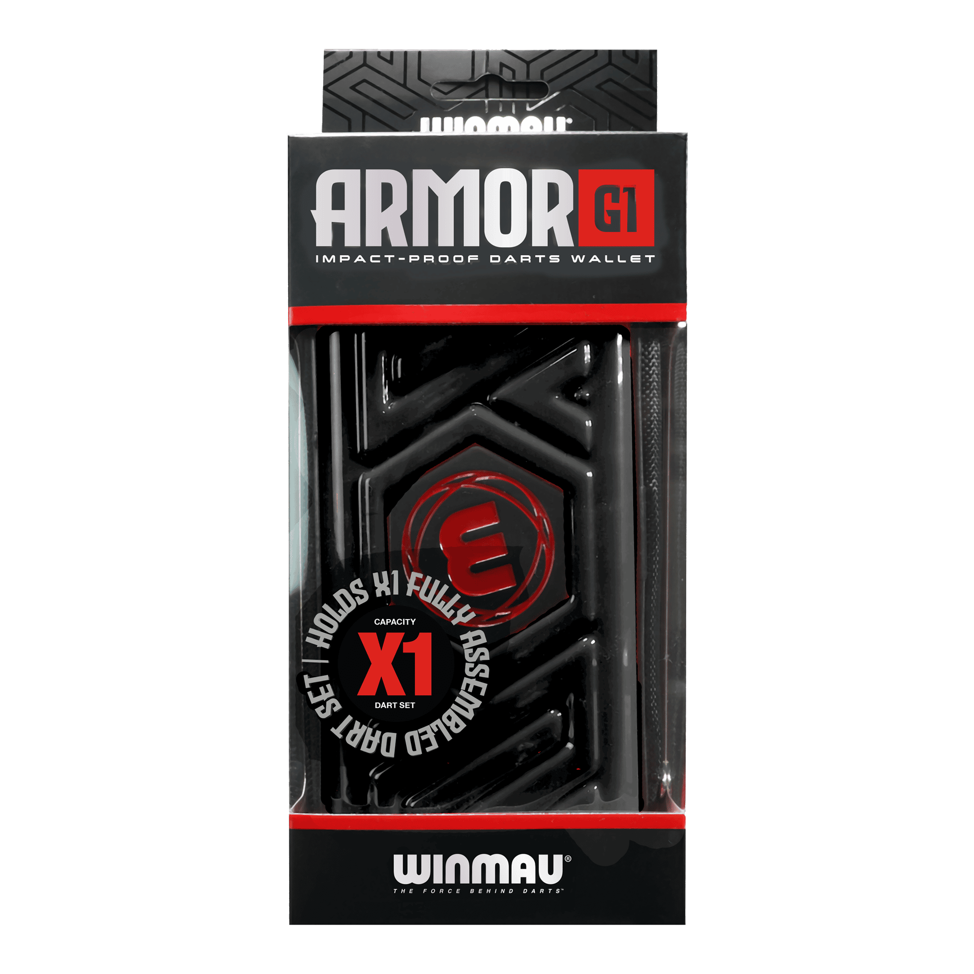 Winmau Armor G1 Dartwallet