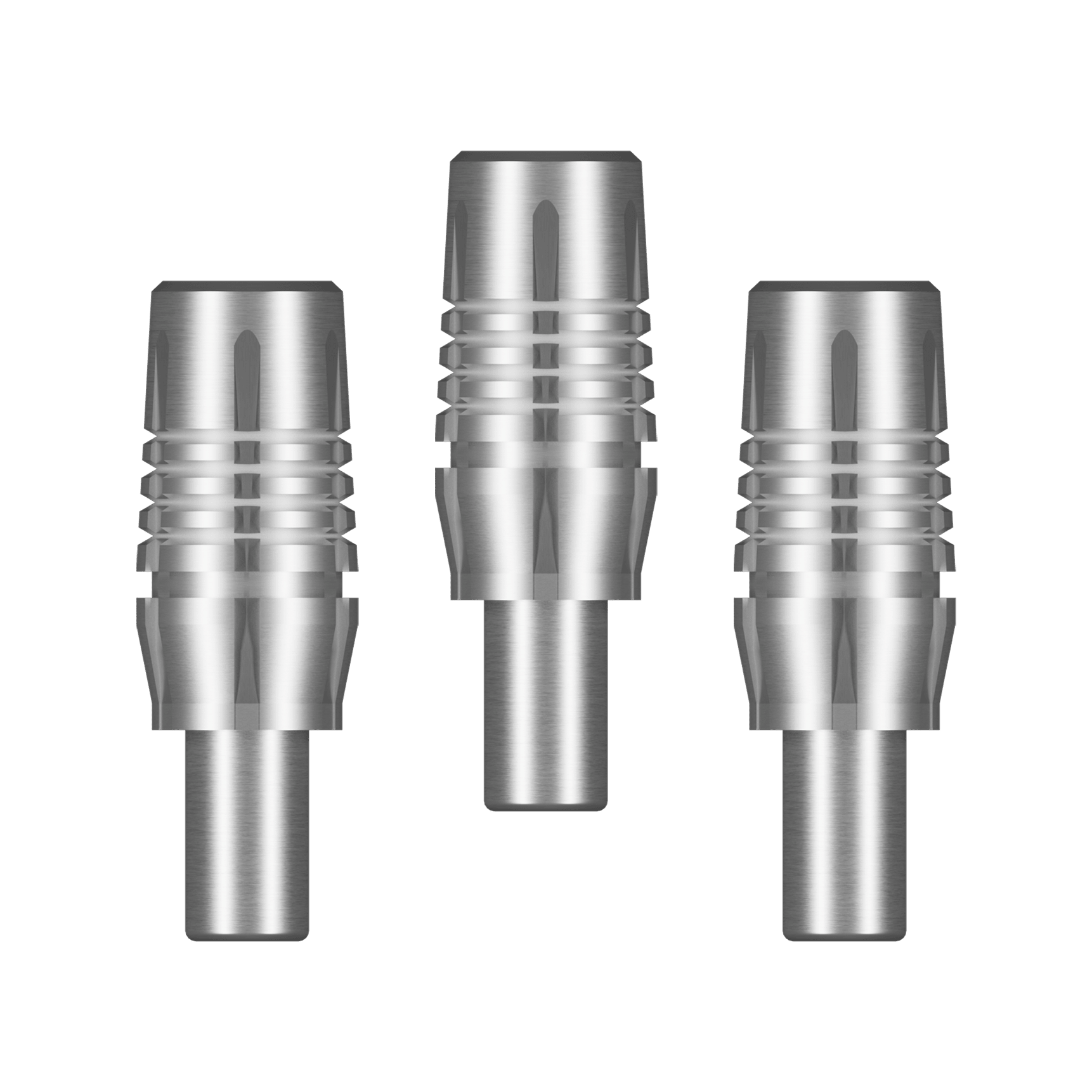 Shot Threadhead Point Adapter