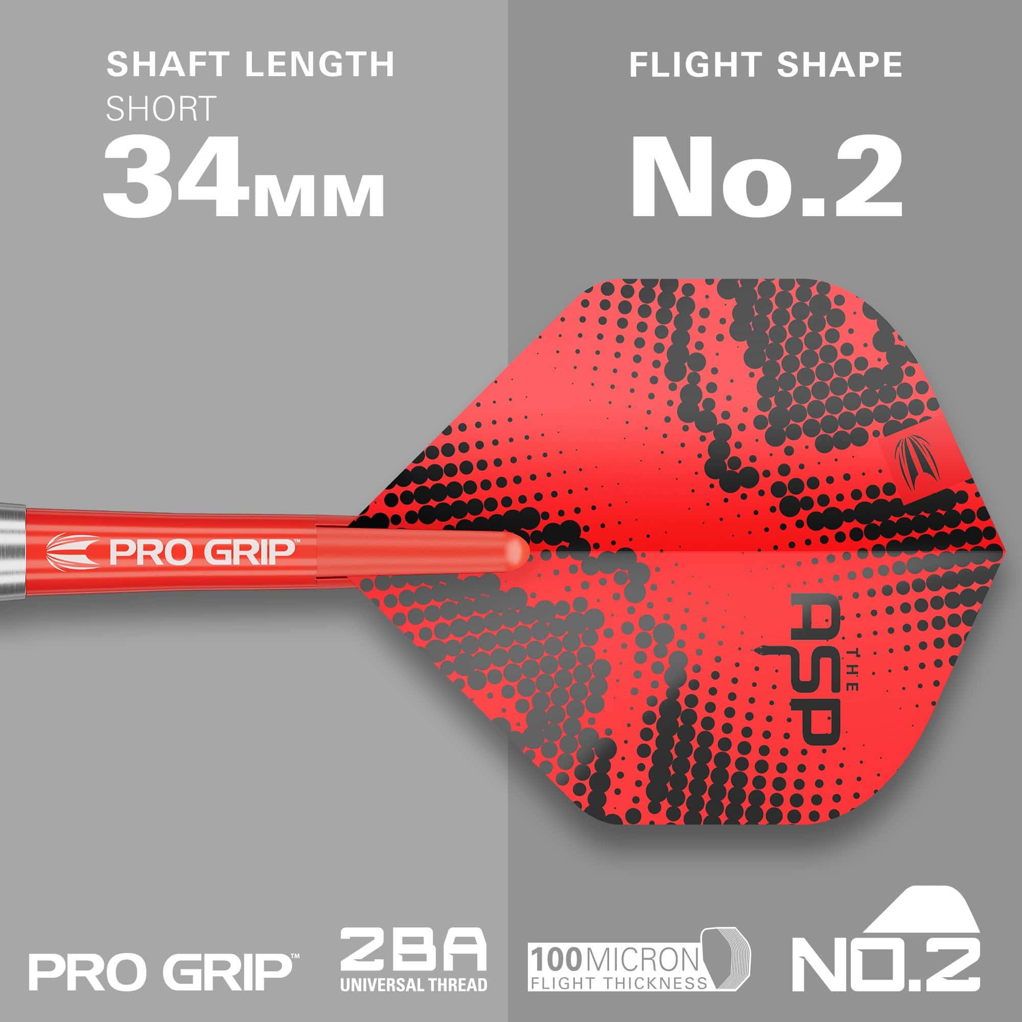 Target Nathan Aspinall Brass Steel Darts - 22g Das Bild präsentiert die Target Nathan Aspinall Brass Steeldarts, 22g. Dieses Set ist für das Spielen von Steeldarts konzipiert.