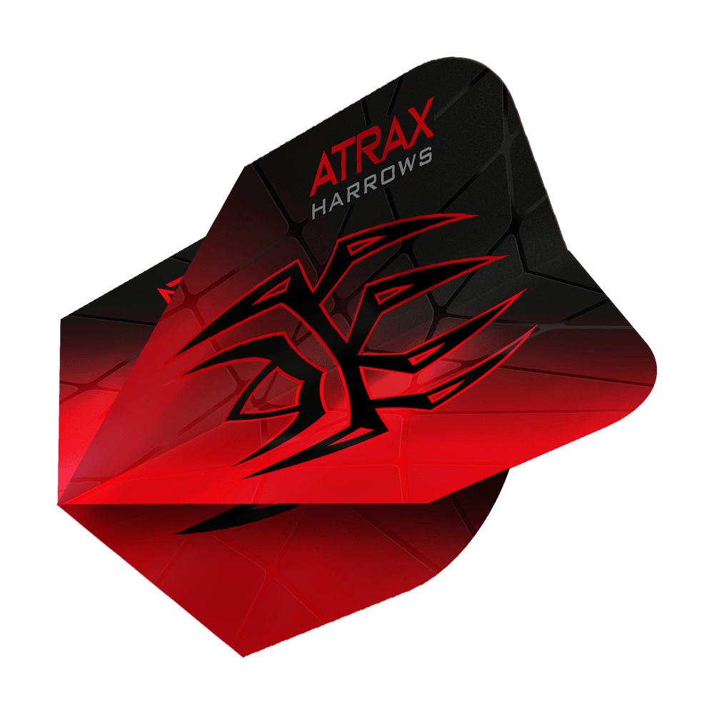 Harrow&#39;s Atrax Prime No6 Flights