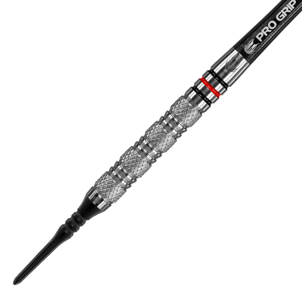 Target Vapor8 01 soft darts - 18g