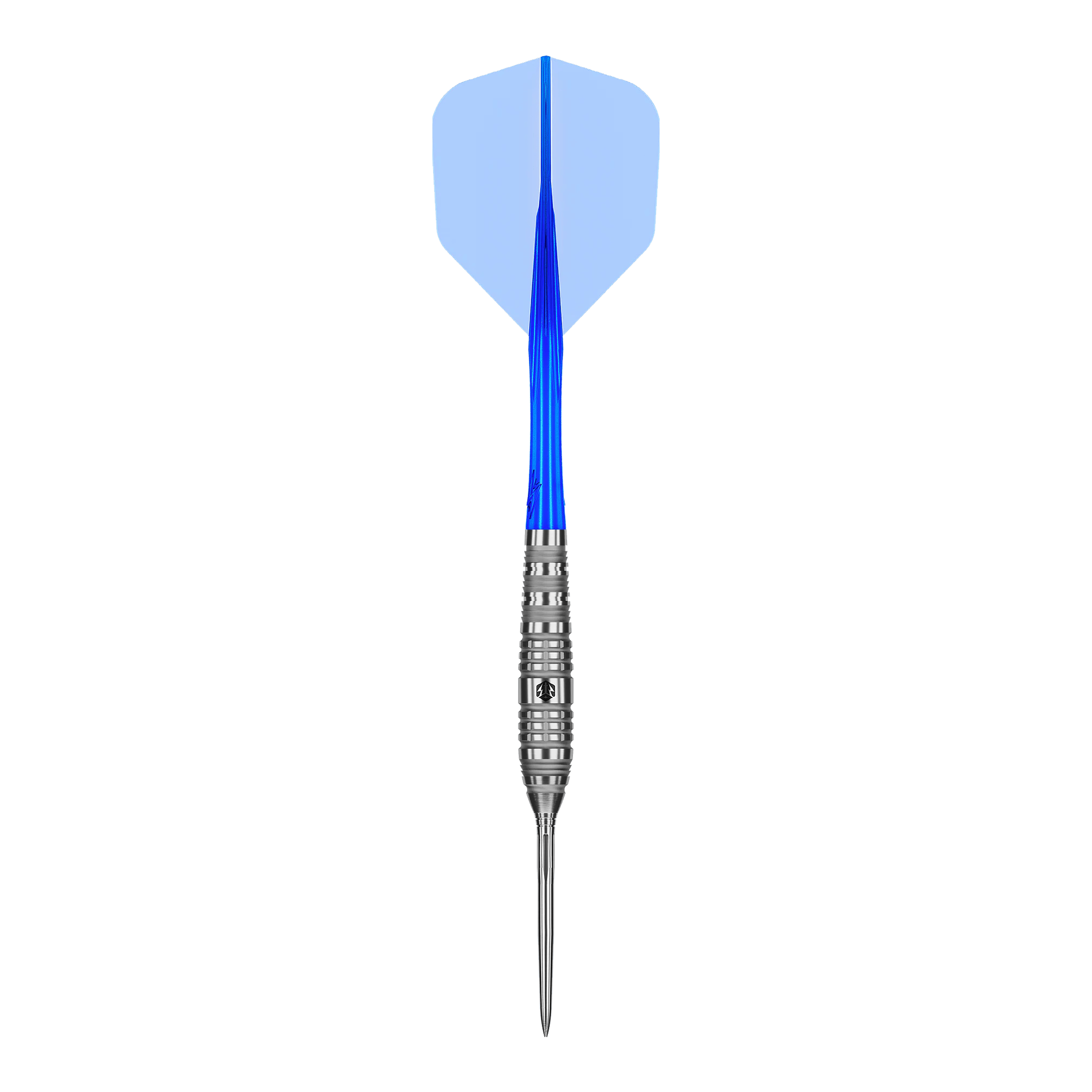 Caliburn Rix EZ-EVO R3 steel darts Das Bild zeigt die Caliburn Rix EZ-EVO R3 Steeldarts. Der Artikel ist für das Dartspiel gedacht und präsentiert sich in hochwertigem Design.