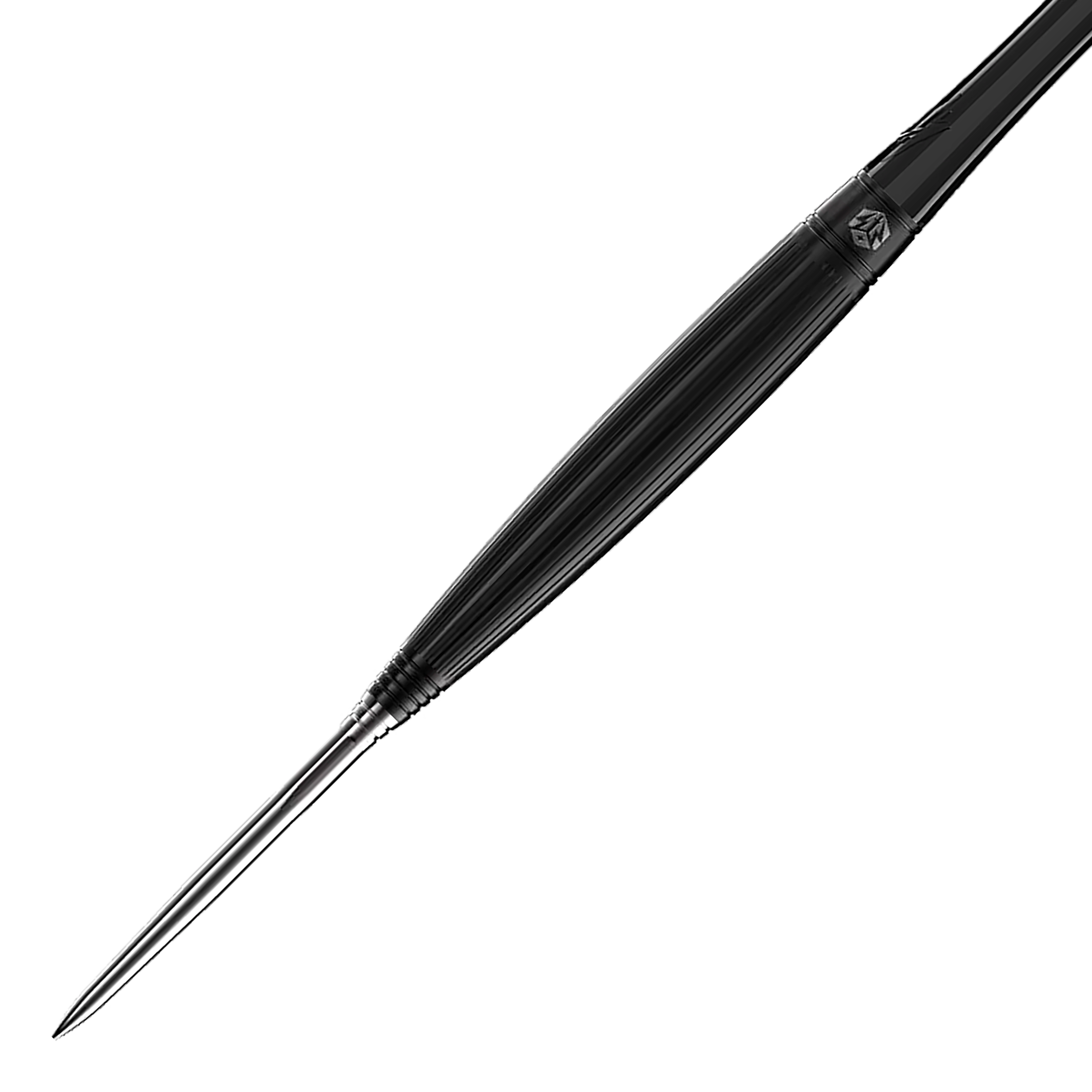 Caliburn Chord C2 steel darts - 23.5g Auf dem Bild sind die Caliburn Chord C2 Steeldarts - 23,5g zu erkennen. Das Foto hebt das Design und die Details hervor.