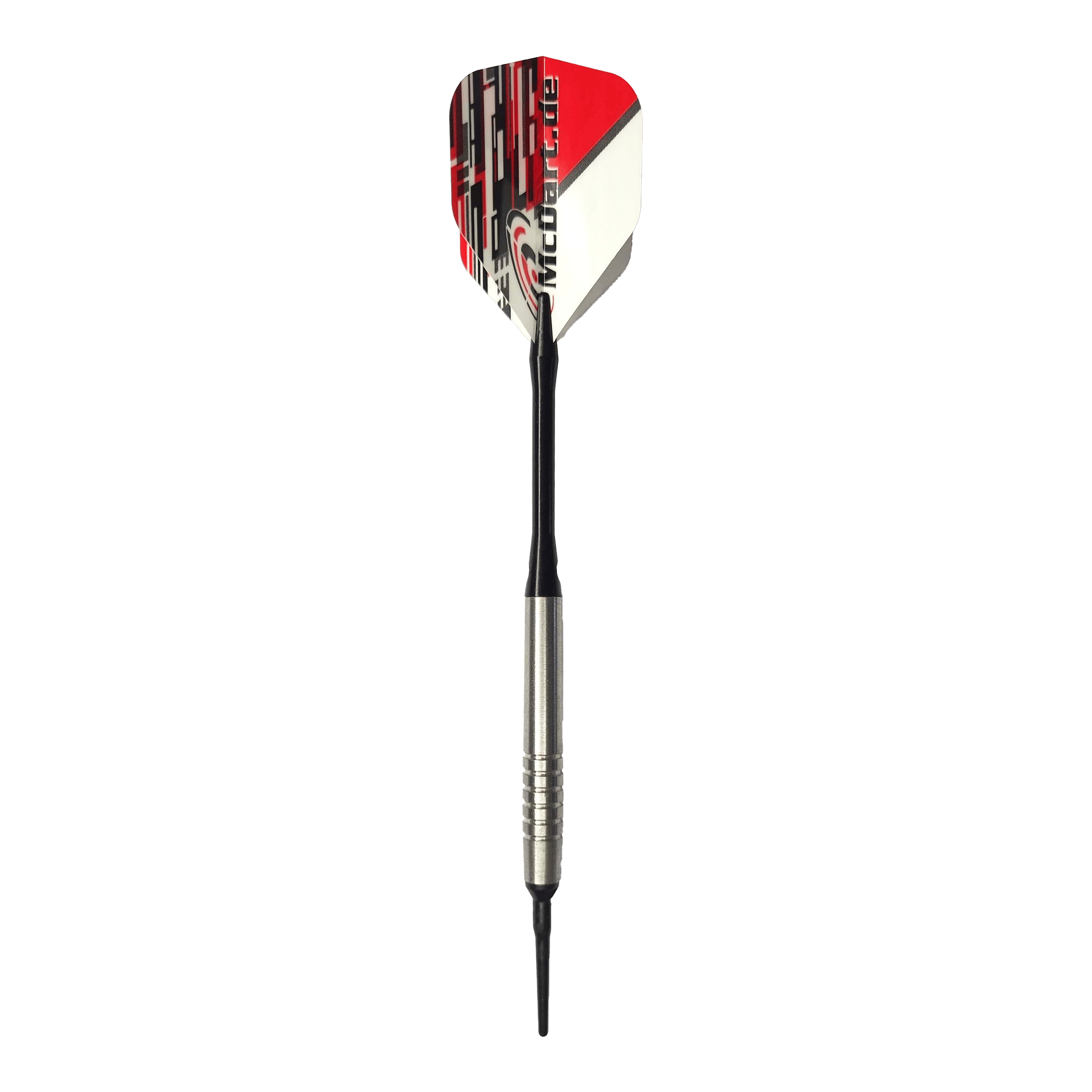 McDart 85 Tungsten V14 Soft Darts - 17g