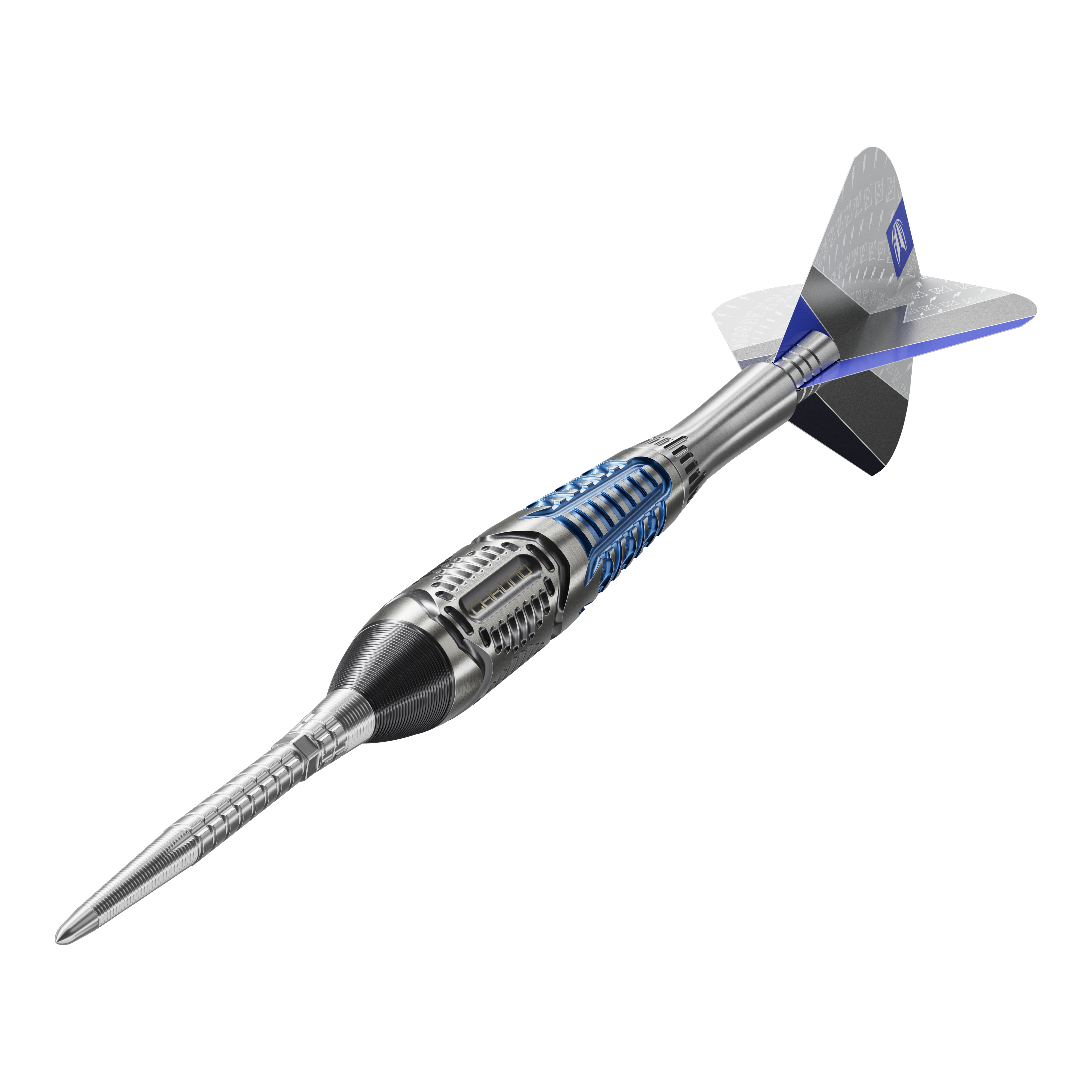 Target Phil Taylor Power X Chrono Swiss Points steel darts