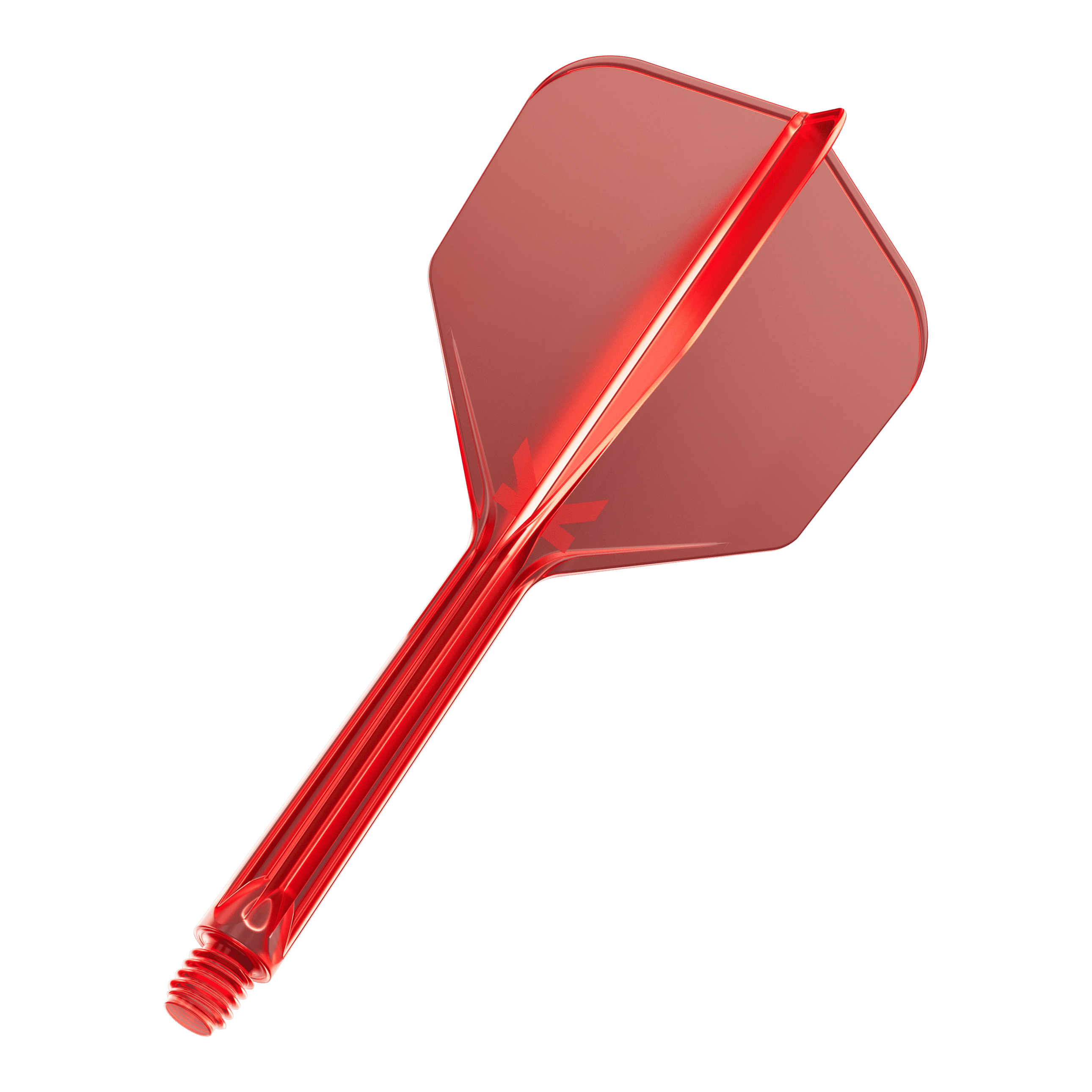 Target K-Flex No6 Flight System - Red