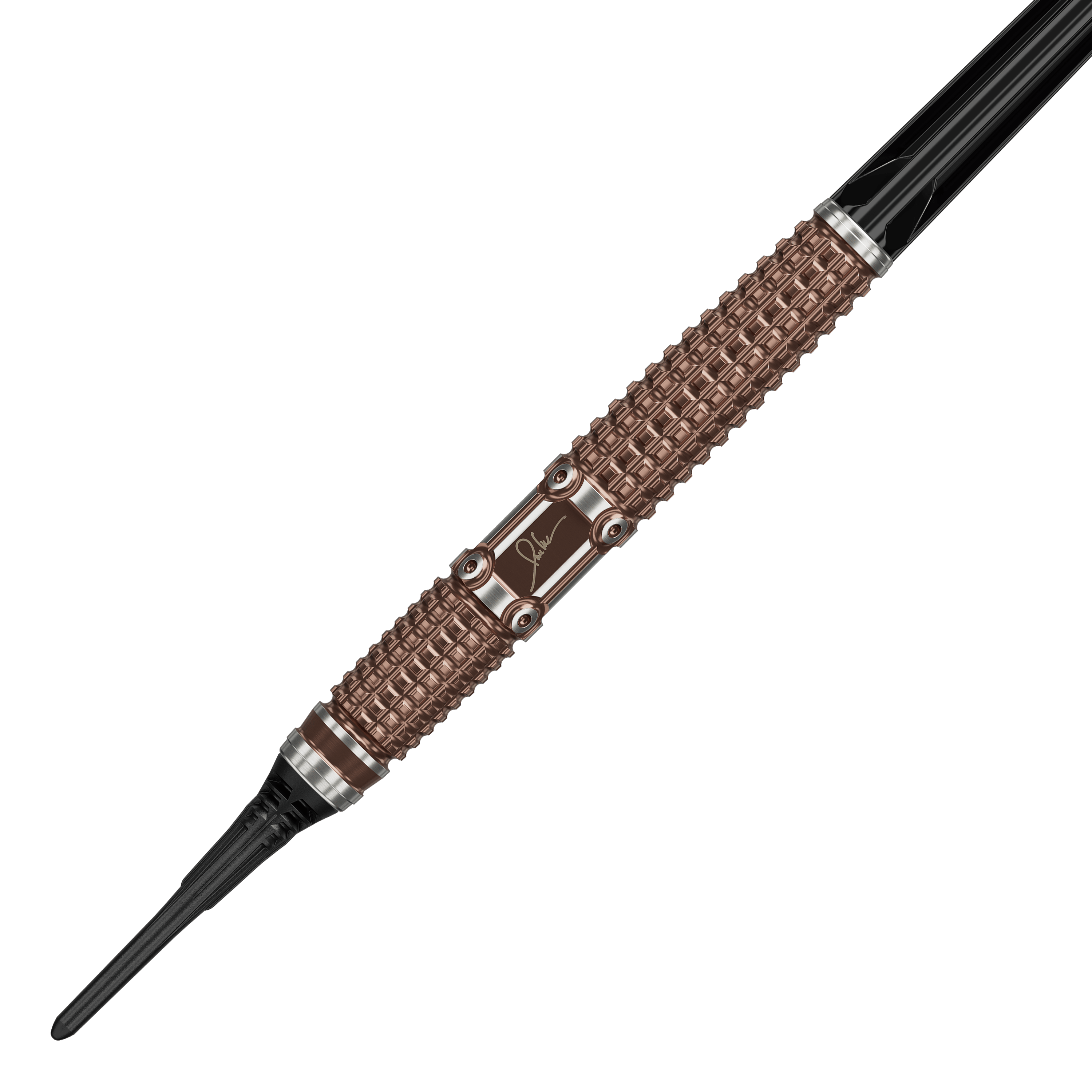 Target Japan Paul Lim The Legend GEN10 Soft Darts - 20g