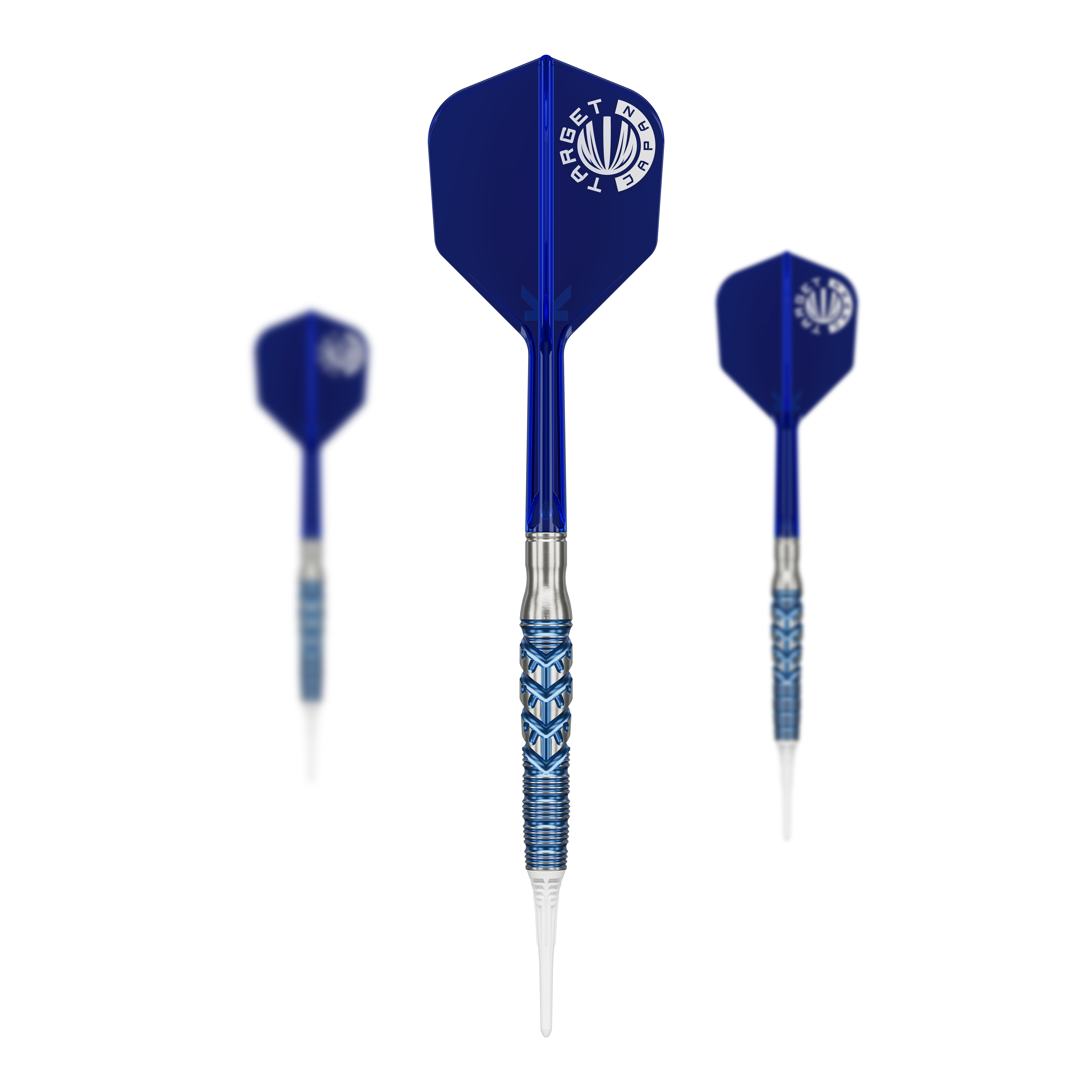 Target Japan Sereno GEN3 soft darts - 21g Target Japan Sereno GEN3 soft darts - 21g