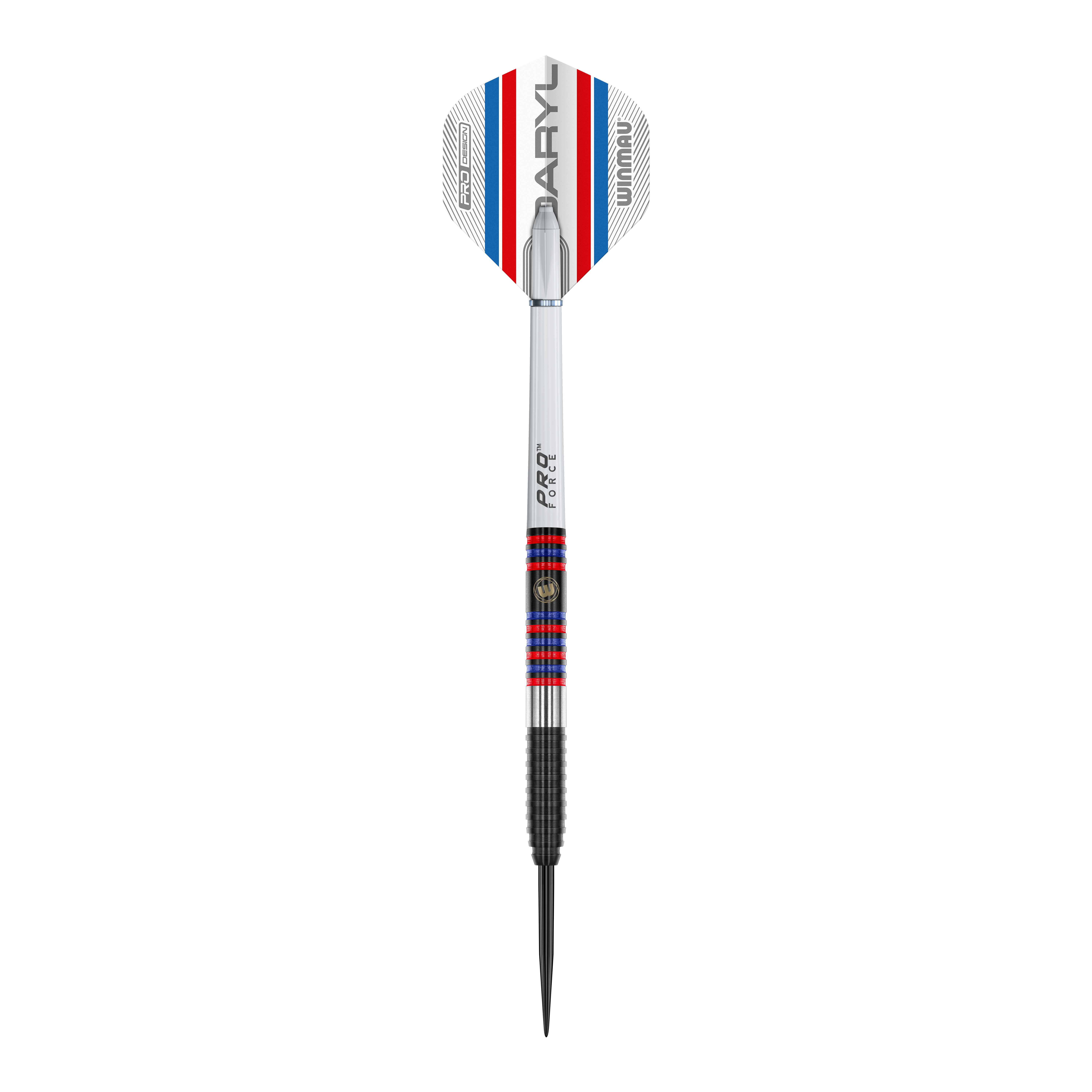 Winmau Daryl Gurney 85 Pro-Series steel darts