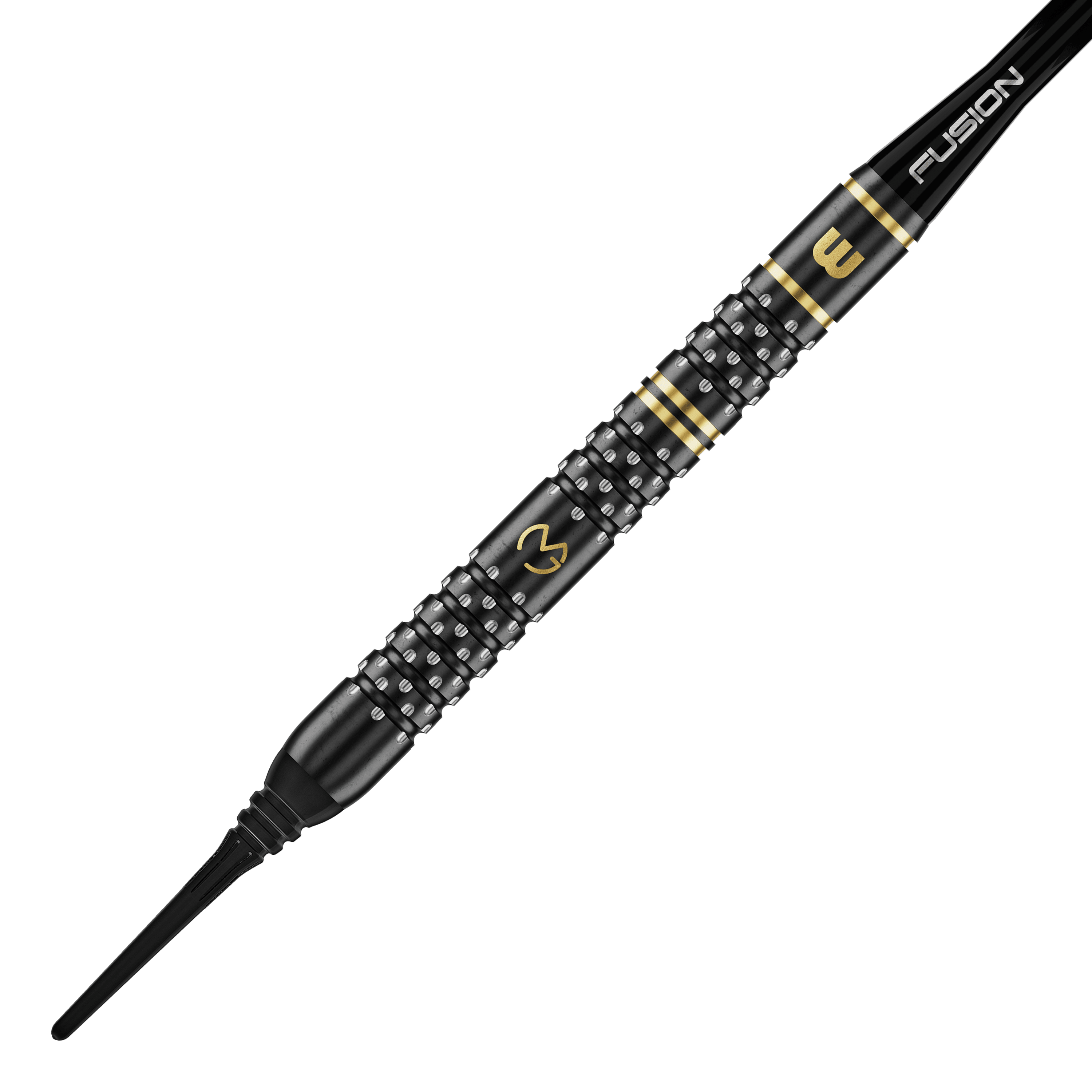 Winmau Michael Van Gerwen W-MAX soft darts - 18g