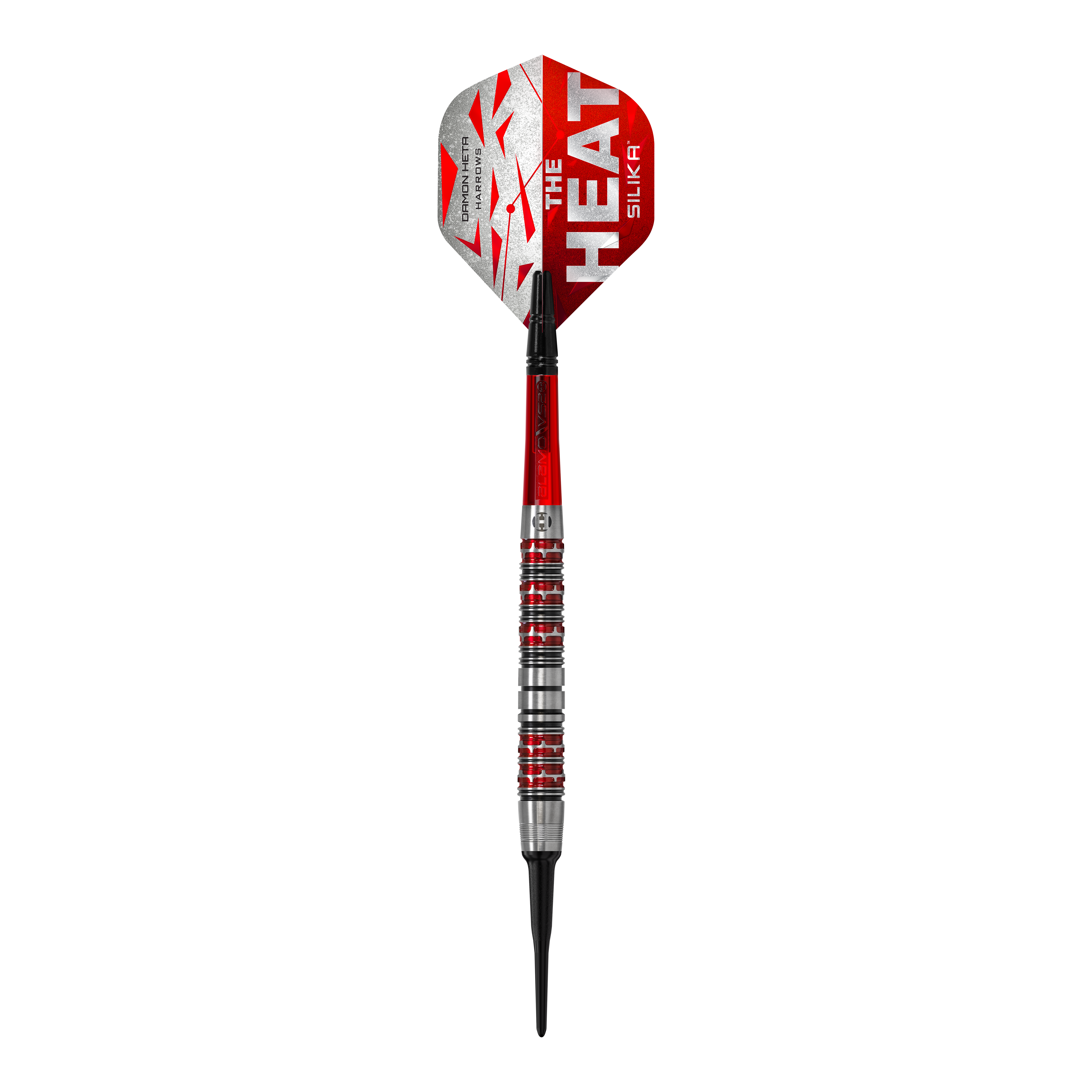 Harrows Damon Heta Series 3 Softdarts