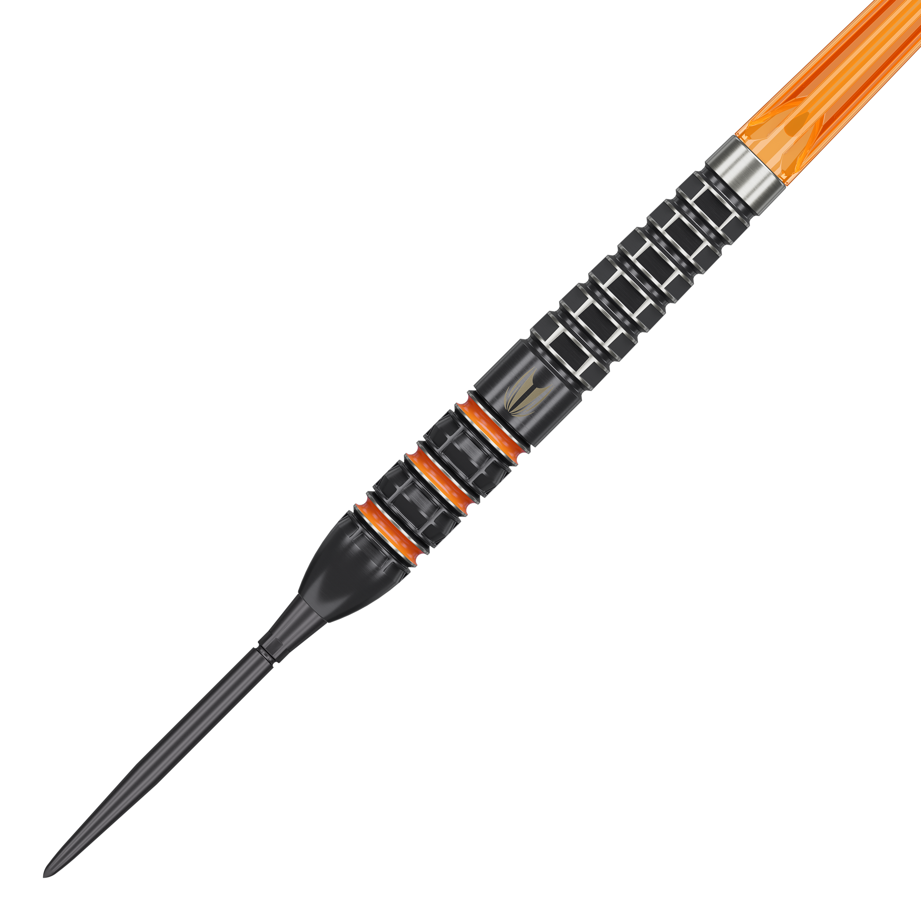 Target Raymond Van Barneveld 95K Swiss Points Steel Darts Abgebildet sind die Target Raymond Van Barneveld 95K Swiss Points Steeldarts. Die Darts bestechen durch ihre hochwertige Verarbeitung.