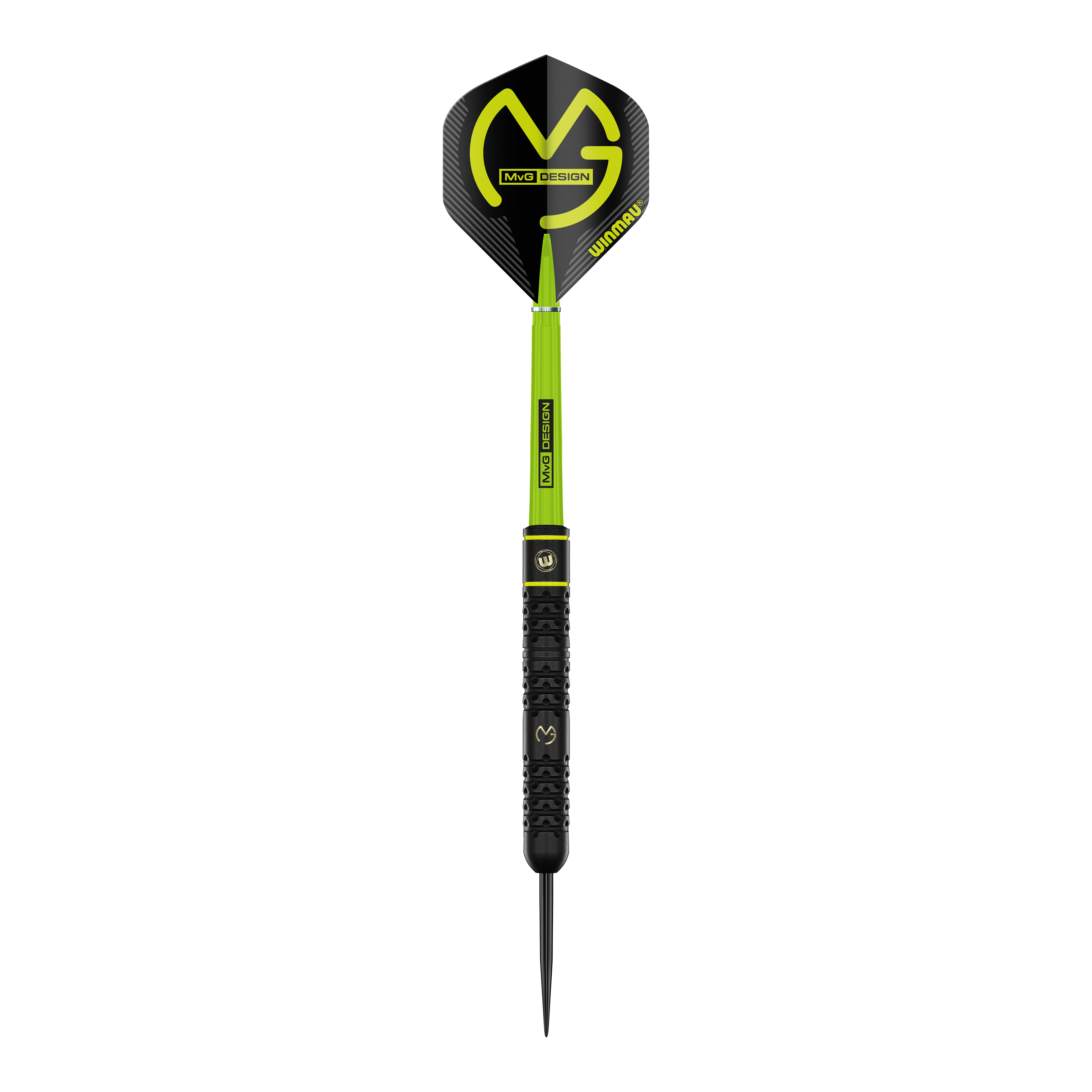 Winmau Michael Van Gerwen steel darts - 21 g Winmau Michael Van Gerwen steel darts - 21 g