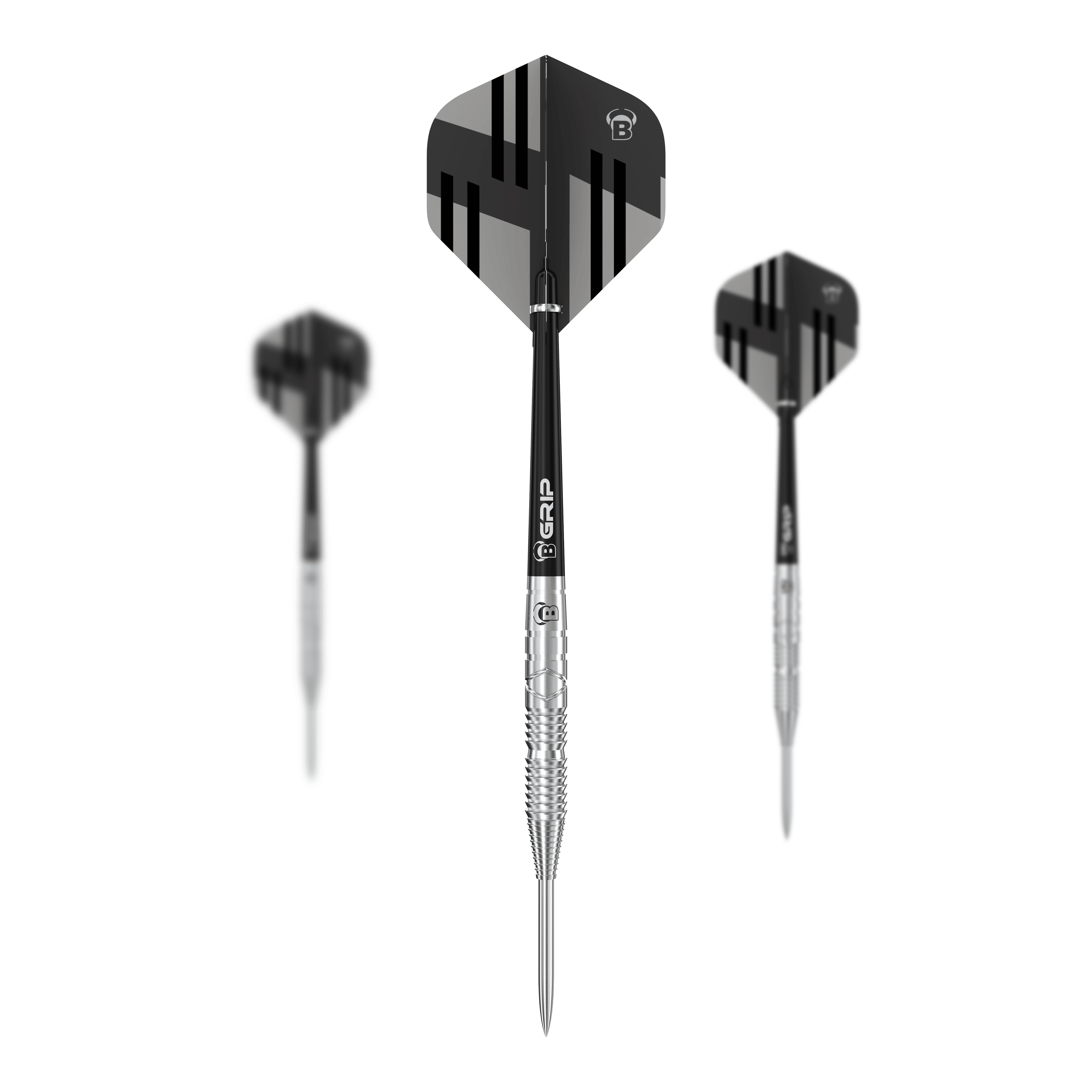 Bulls Tac T3 Steeldarts