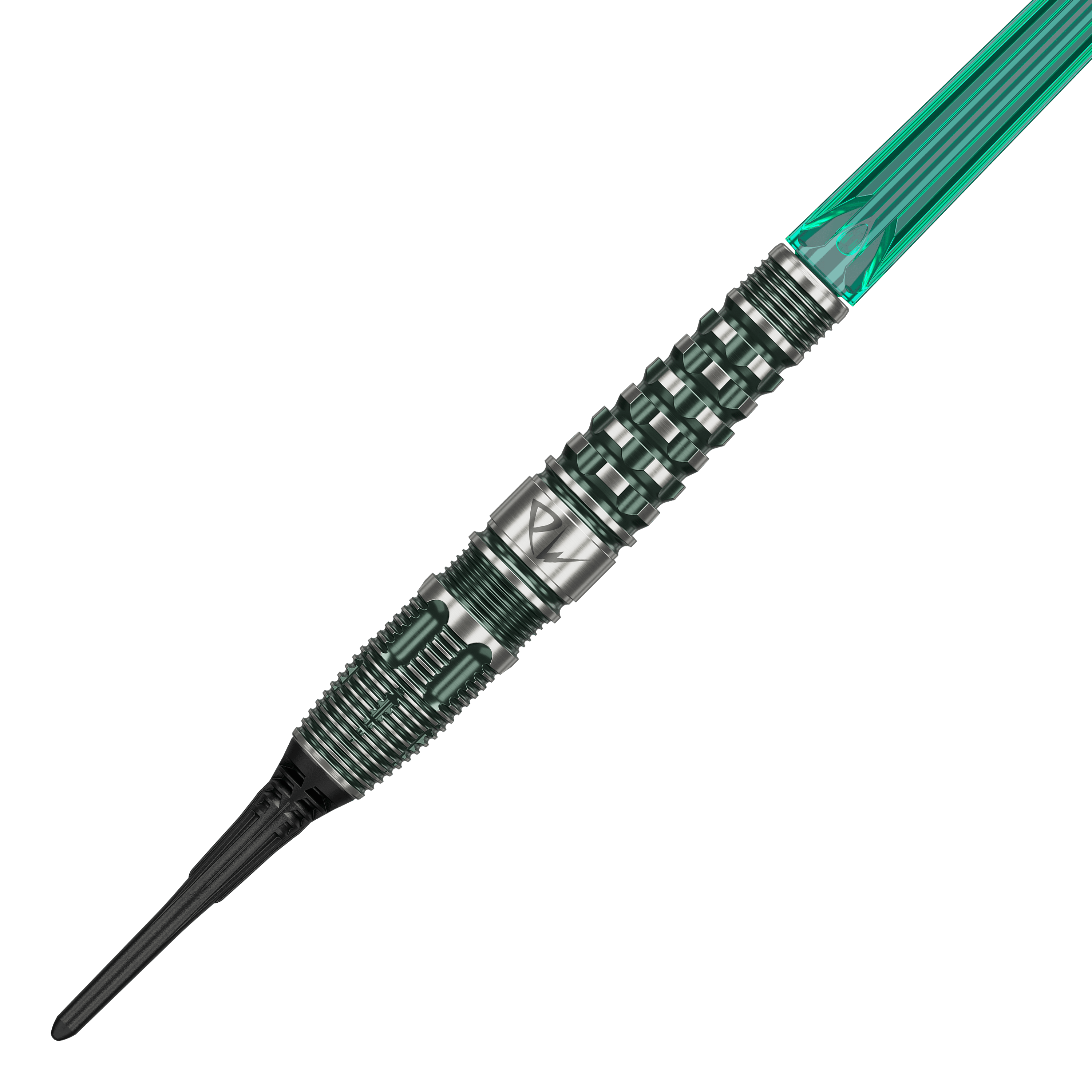 Target Japan Prime Series PW GEN 3 Soft Darts - 19g Dieses Bild stellt Target Japan Prime Series PW GEN 3 Softdarts - 19g dar. Das hochwertige Dartprodukt ist für den professionellen Einsatz geeignet.