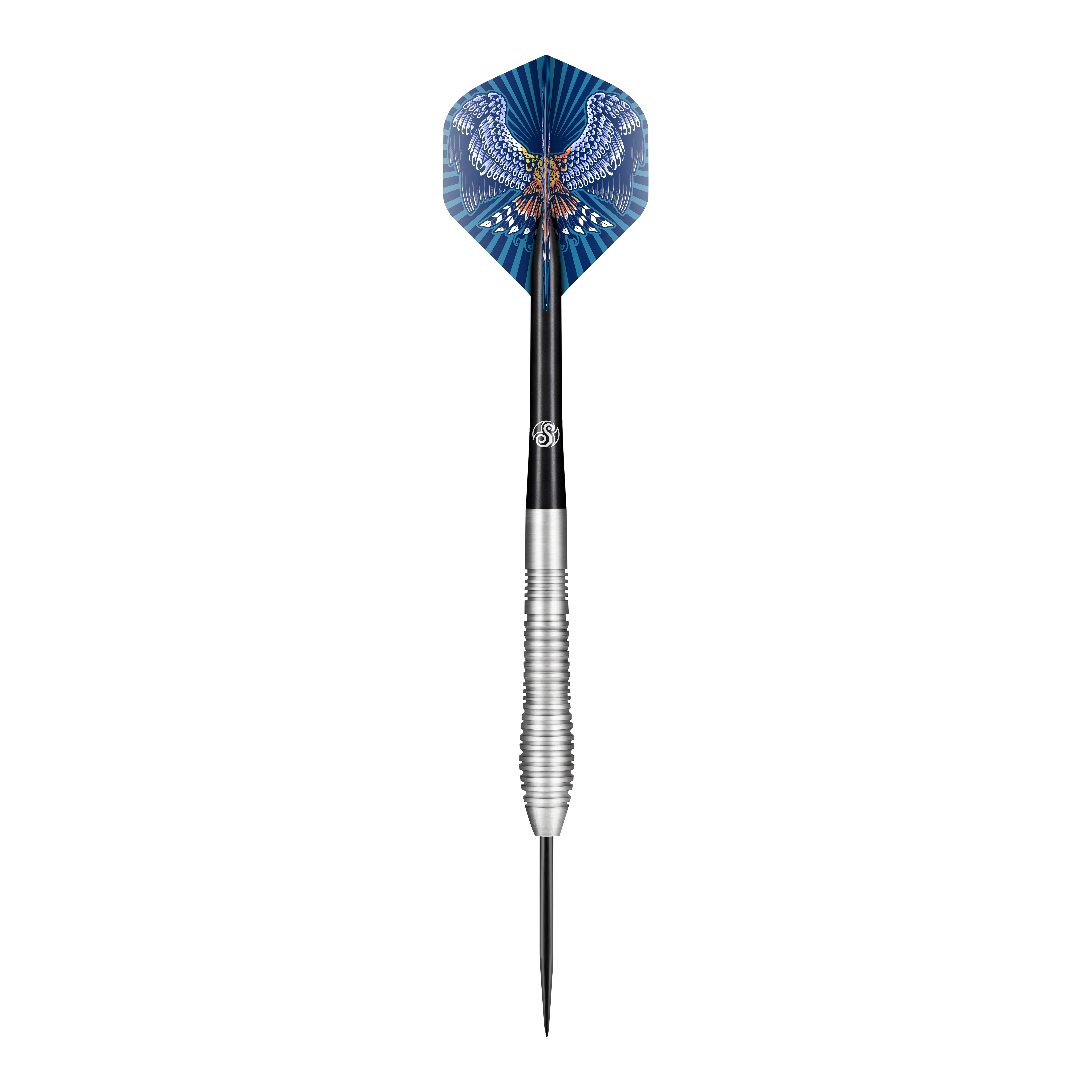 Shot Birds Of Prey Kestrel Steel Darts