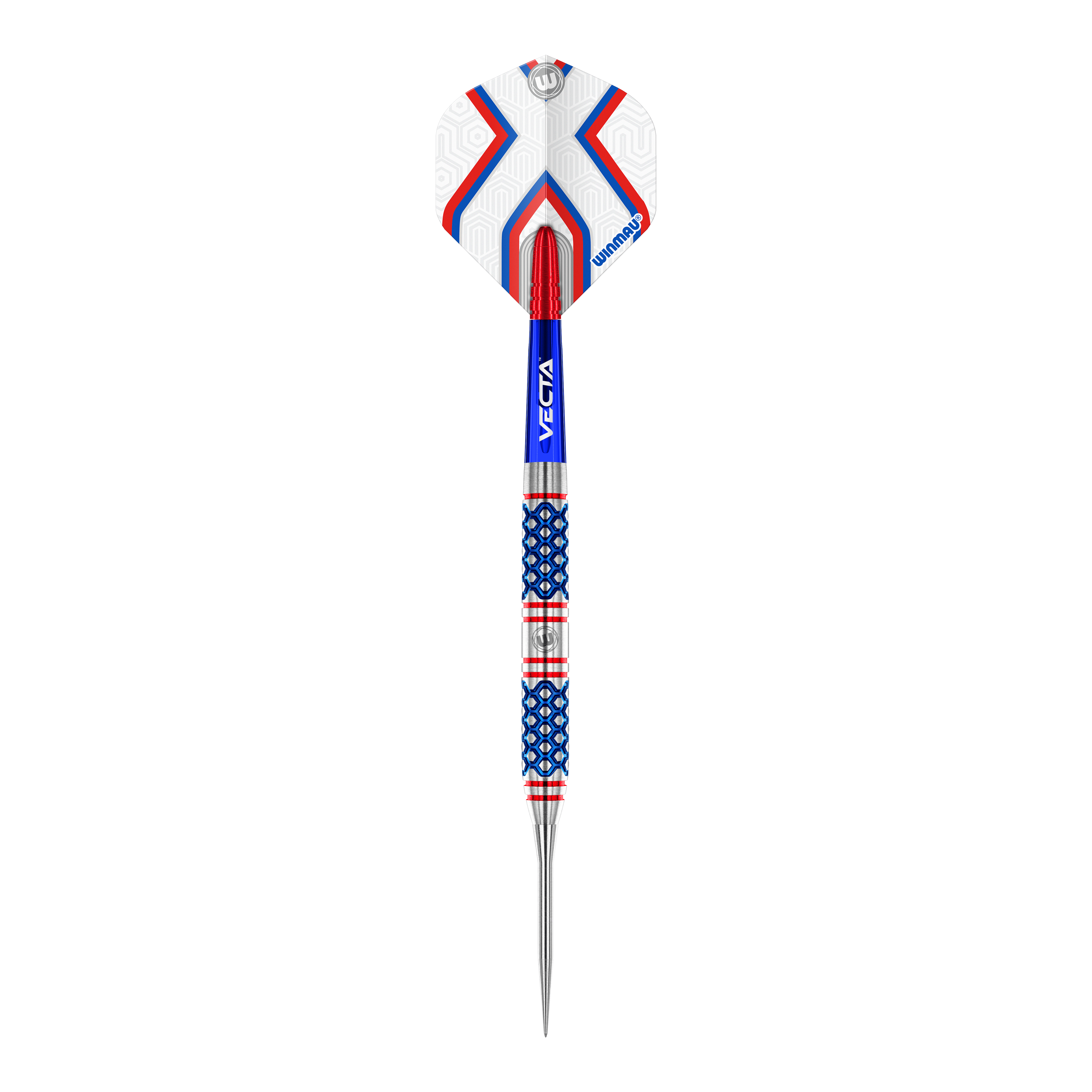 Winmau Epix Steeldarts