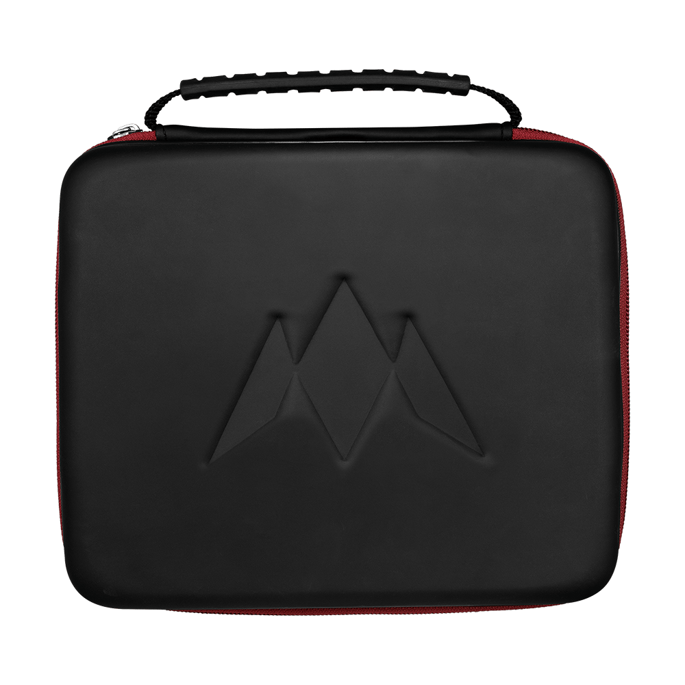 Mission Luxor Dart Wallet