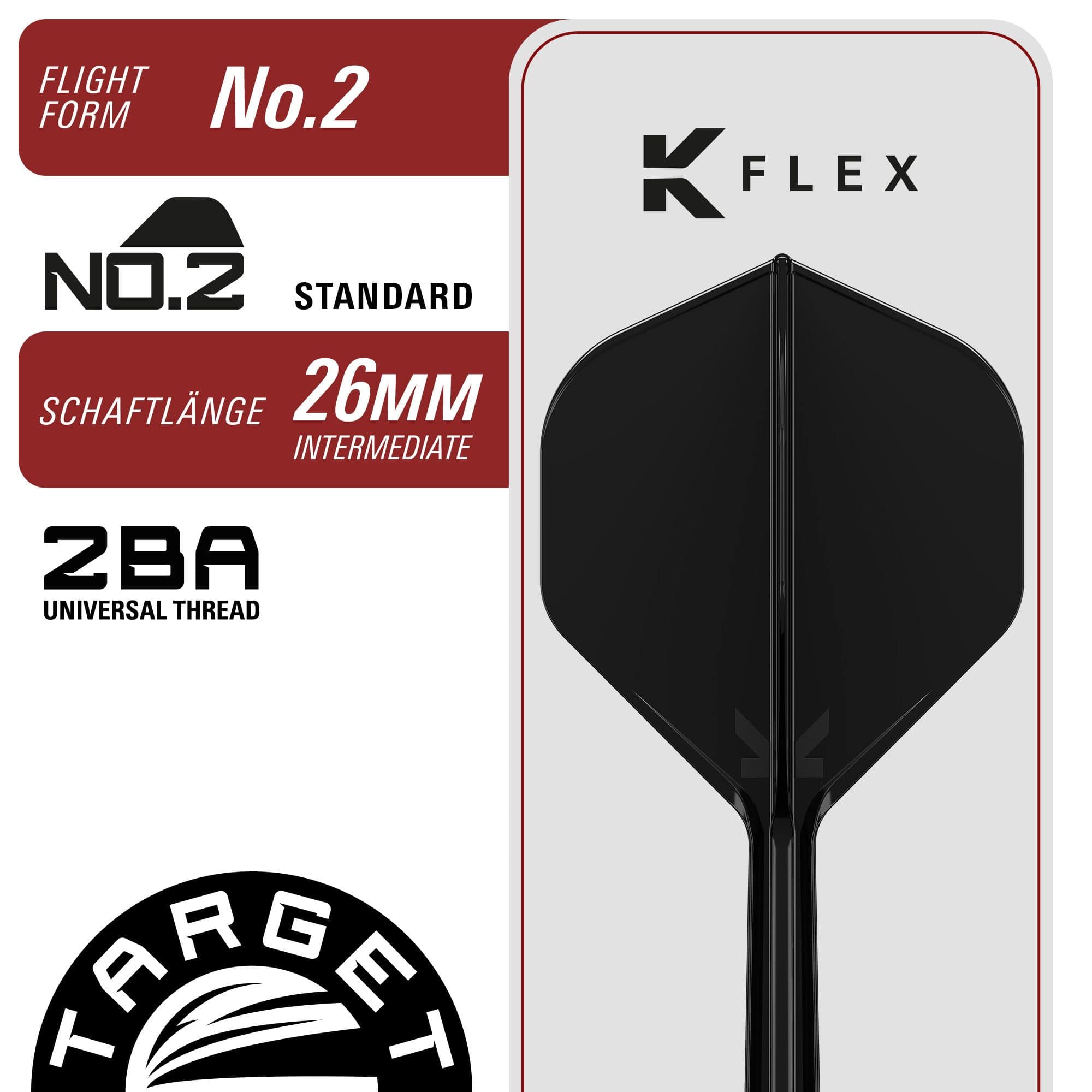 Target Japan Black Marque Enzo Swiss Point Steel Darts Die Target Japan Black Marque Enzo Swiss Point Steeldarts sind deutlich abgebildet. Diese Darts haben ein elegantes Design und sind für Präzision bekannt.