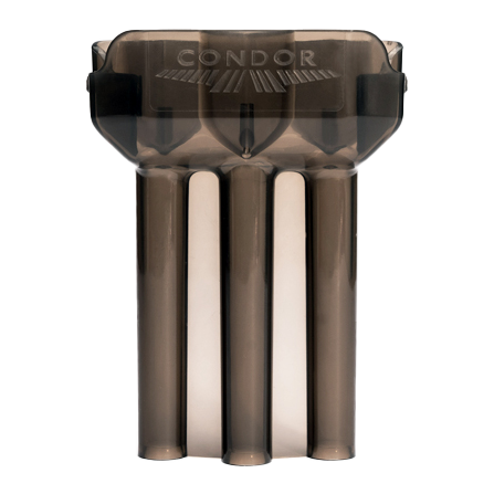 Condor DUAL Dartcase