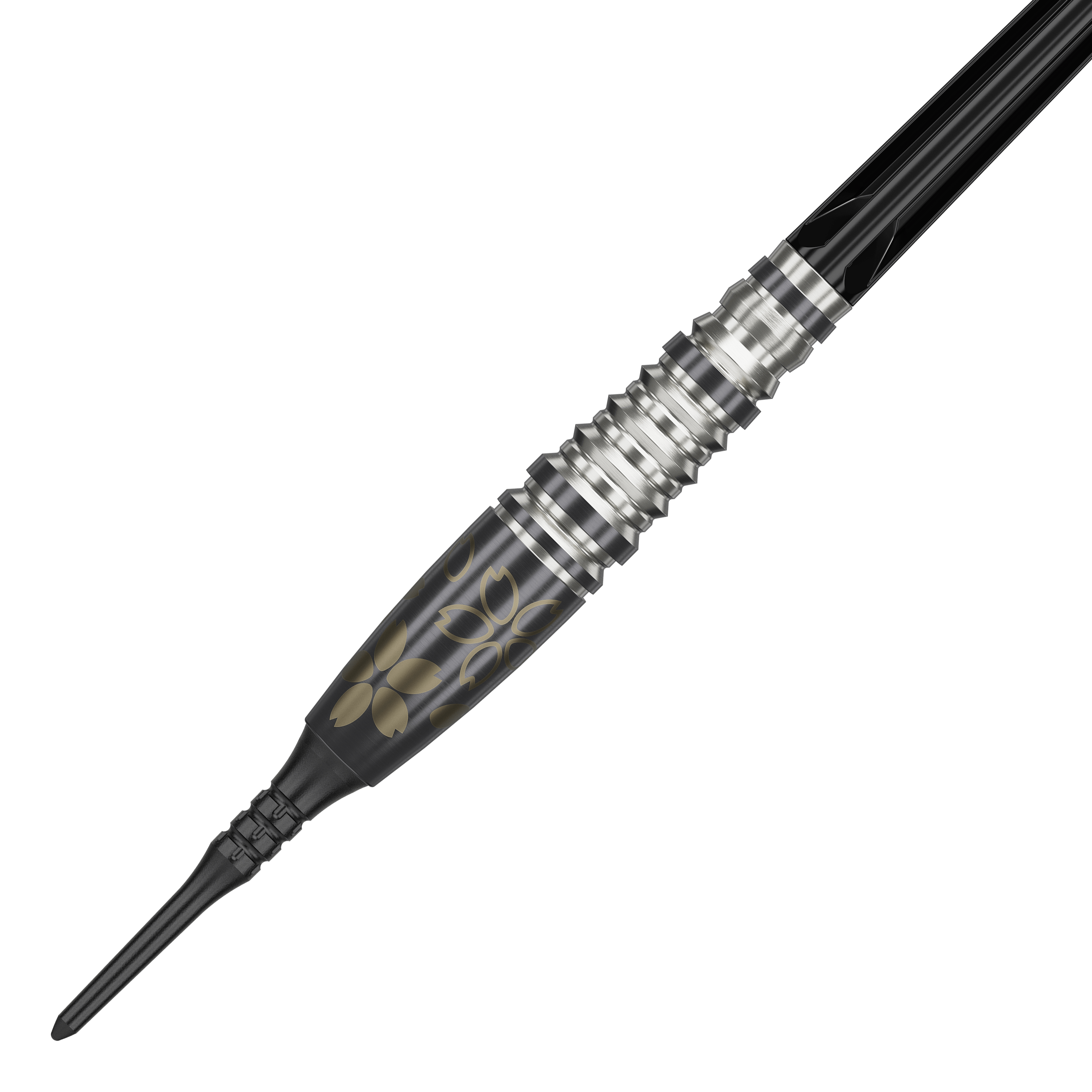 Target Japan Junya Koikawa Charm Smash GEN3 Soft Darts - 18g Target Japan Junya Koikawa Charm Smash GEN3 Soft Darts - 18g