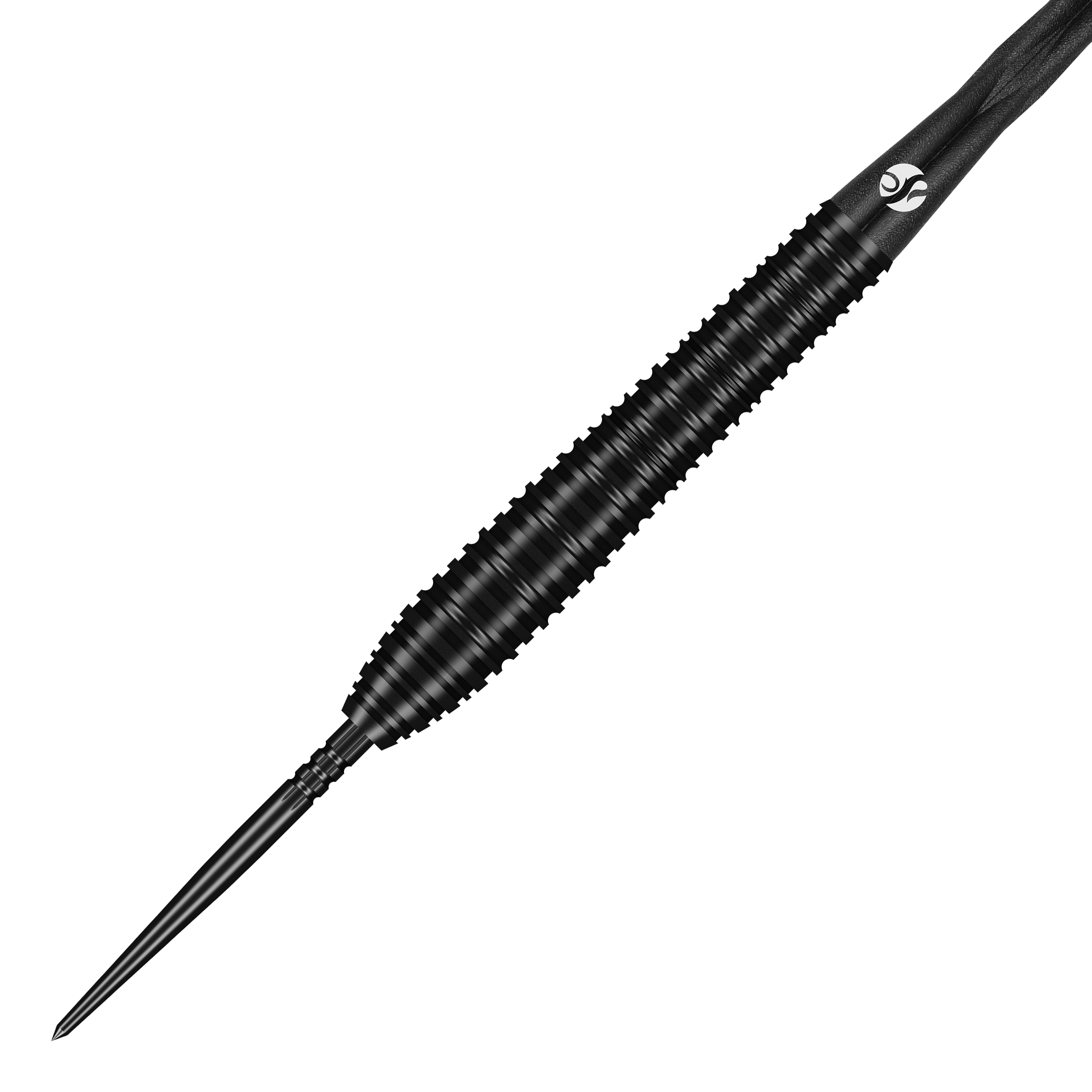 Shot ZEN Torpedo Turbo Point Steel Darts - 23g