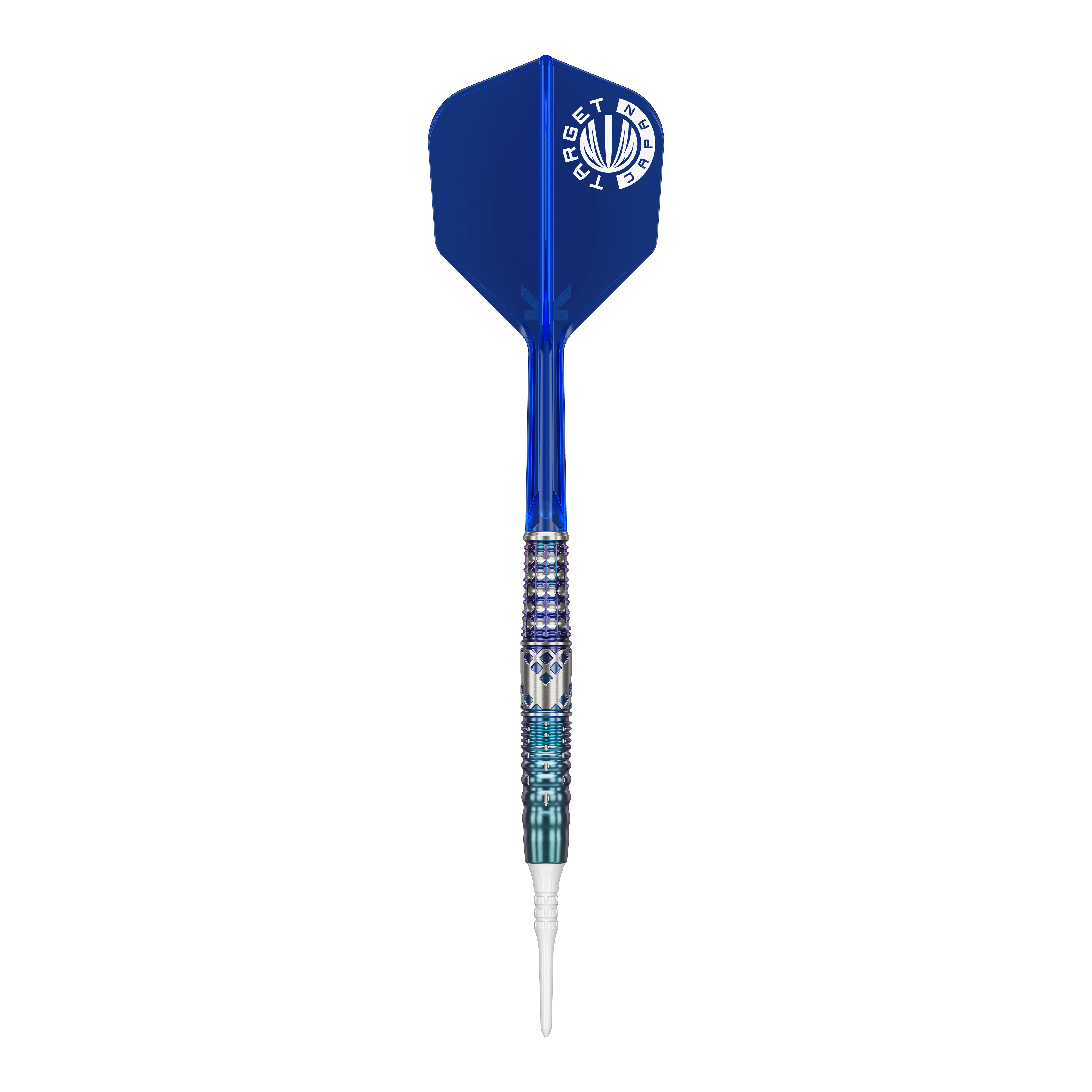 Target Japan Cathy Leung Charis GEN5 Softdarts - 19g Target Japan Cathy Leung Charis GEN5 Softdarts - 19g