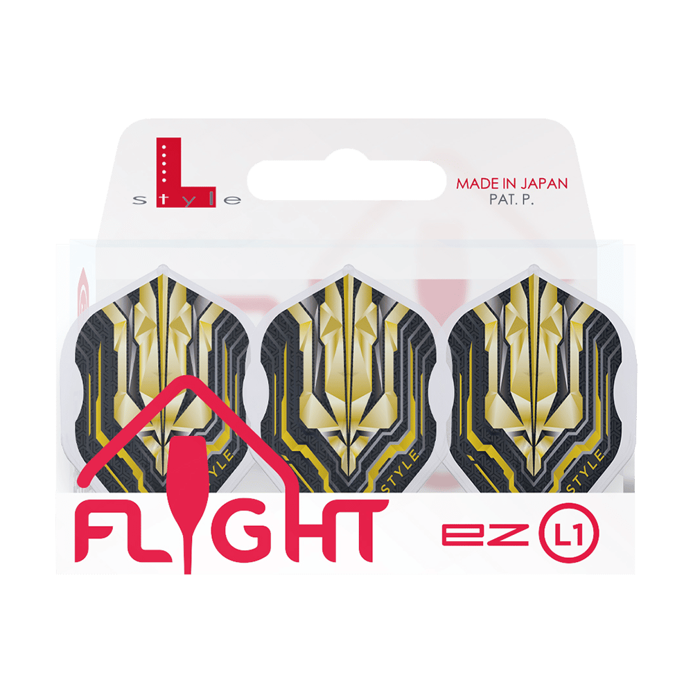 L-Style Origin Series L1EZ Flights