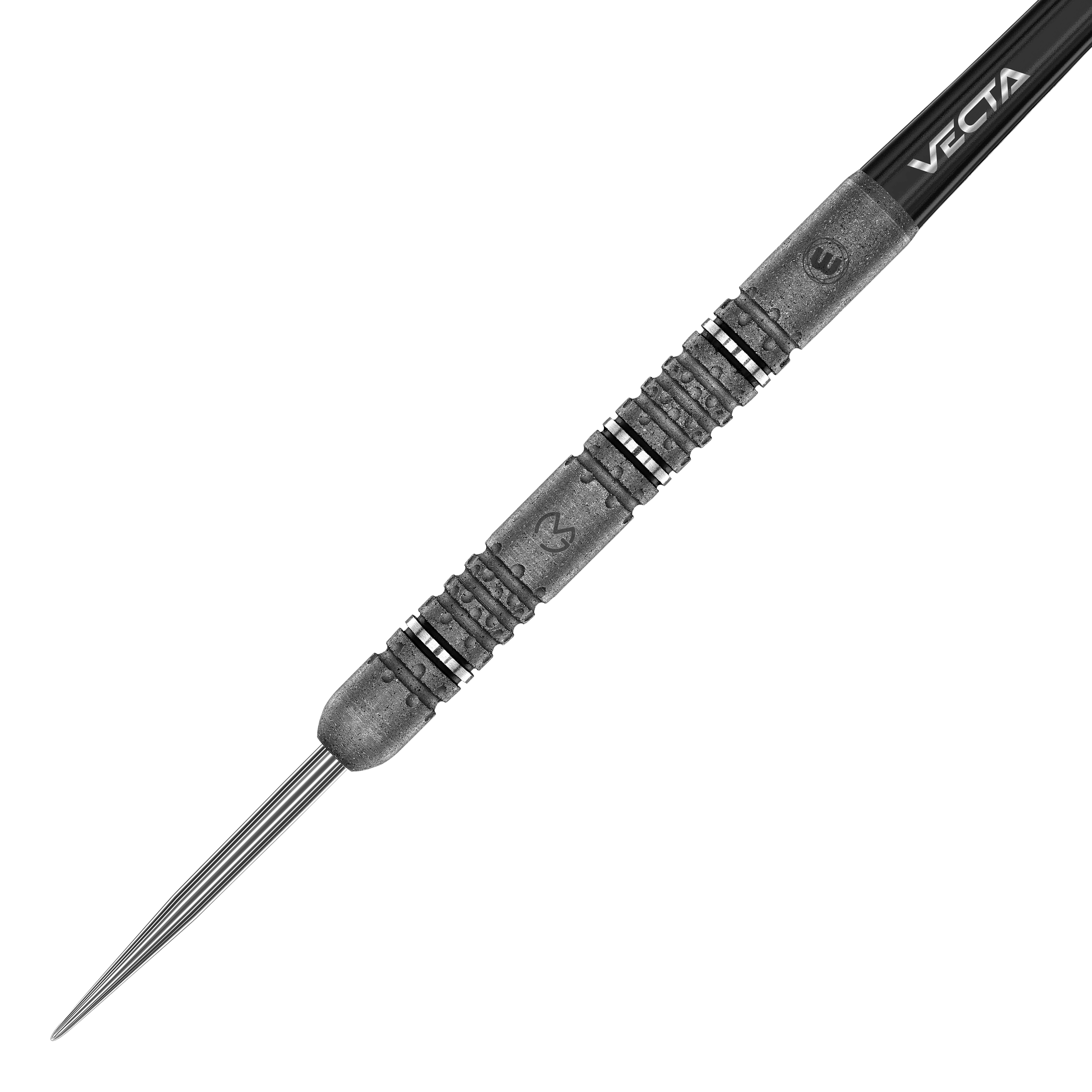 Abgebildet sind die Winmau Michael Van Gerwen Signature Edition Steeldarts. Diese Darts wurden speziell für den bekannten Dartspieler Michael Van Gerwen entworfen.