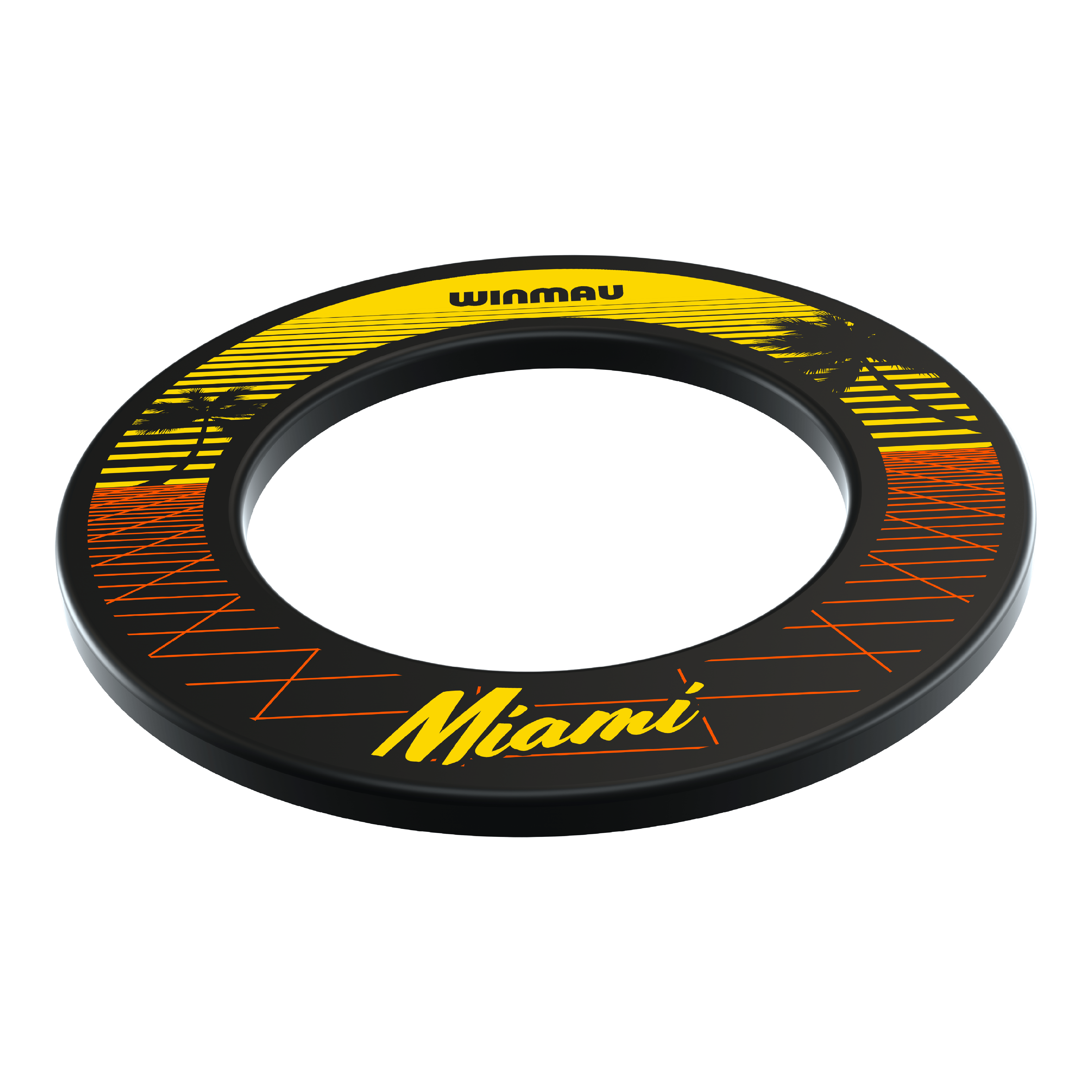 Winmau Miami Dartboard Surround