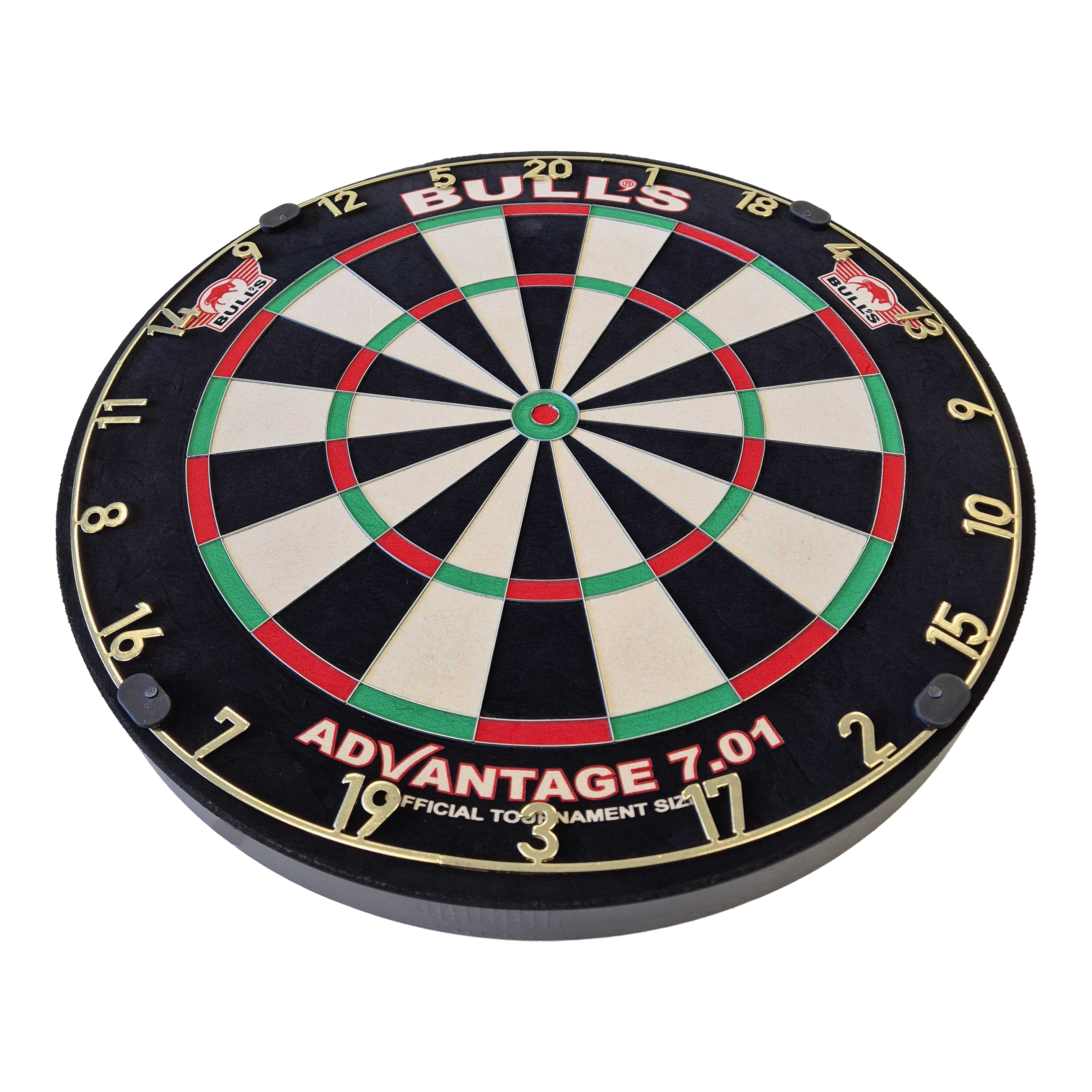 Bulls NL Advantage 701 Steeldartboard Bulls NL Advantage 701 Steeldartboard