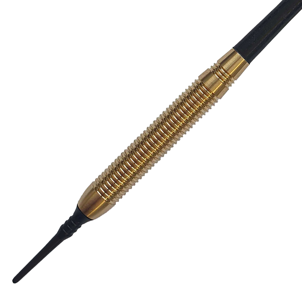 Gray One Golden soft darts - 18g