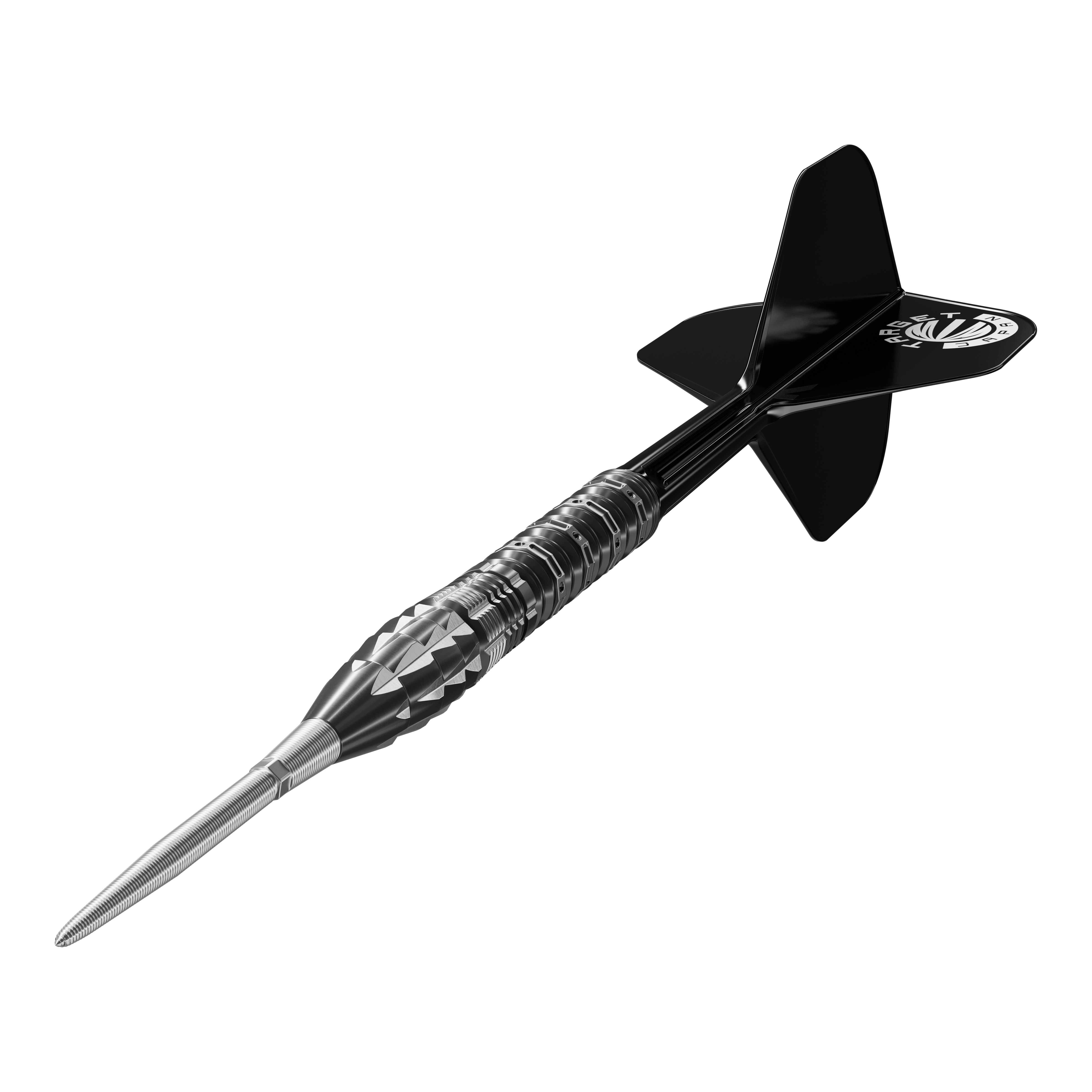 Target Japan Pyro GEN12 Swiss Point Steel Darts