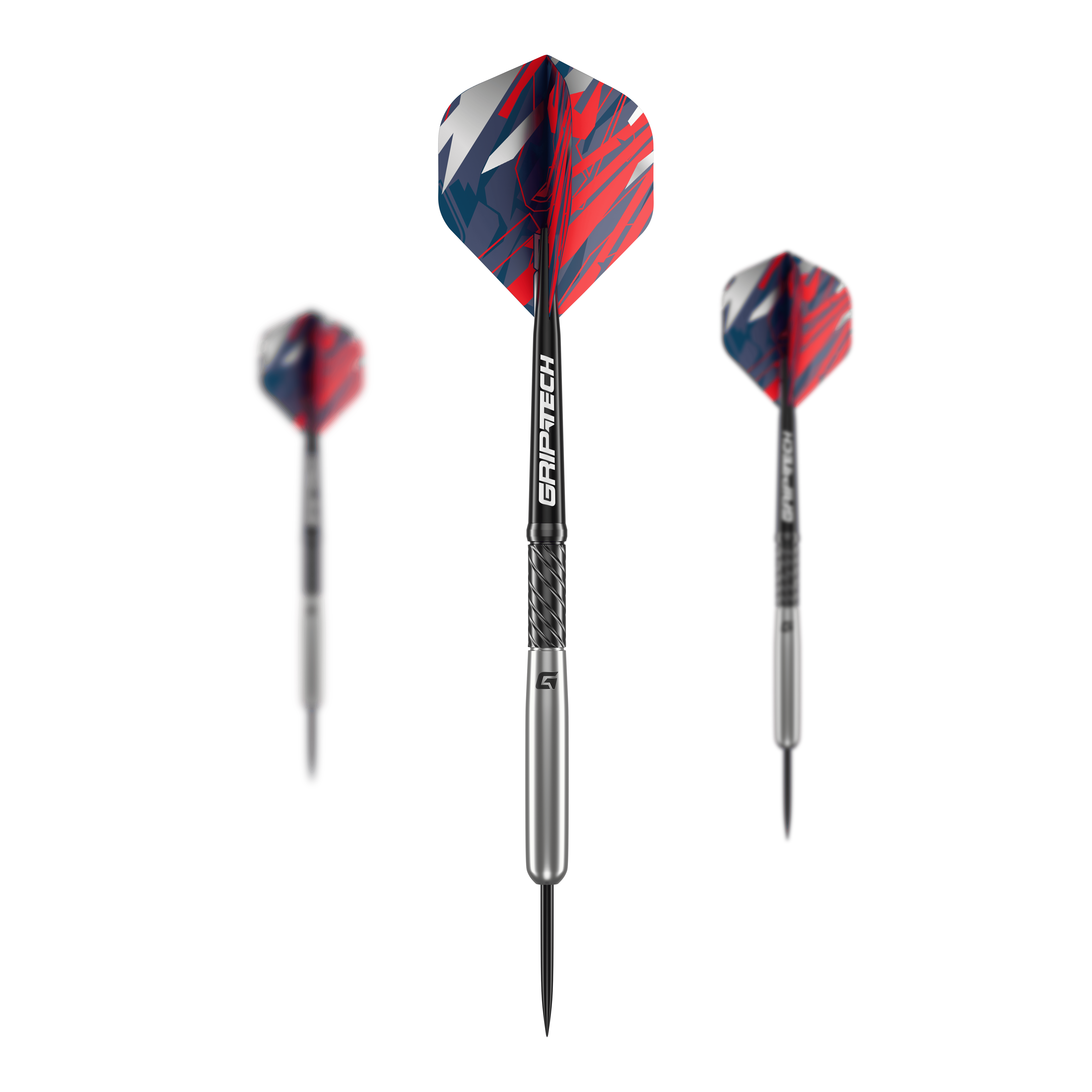 GOAT Homerun Baseball Tungsten Steel Darts