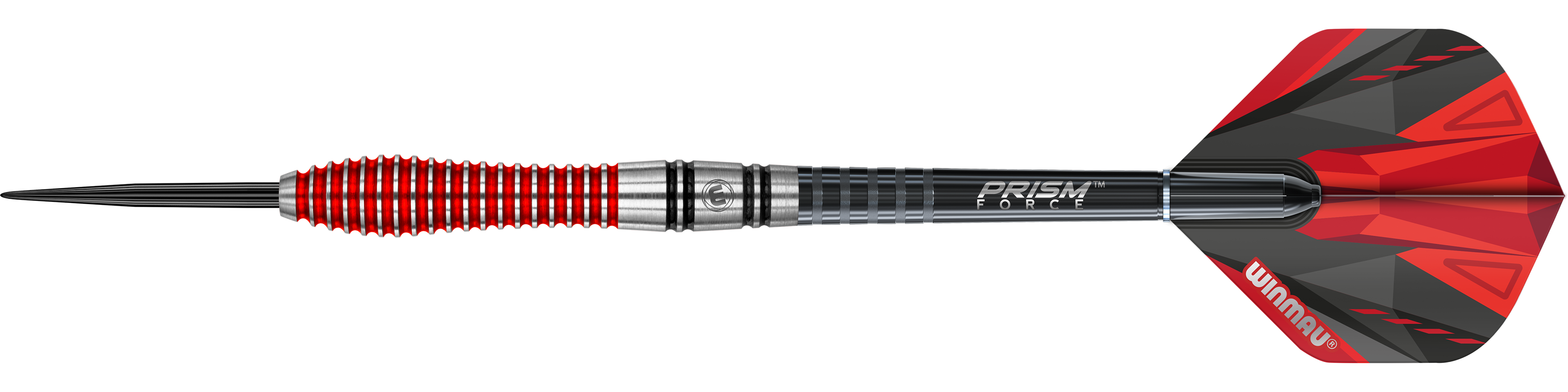 Winmau Dennis Priestley Special Edition Steeldarts