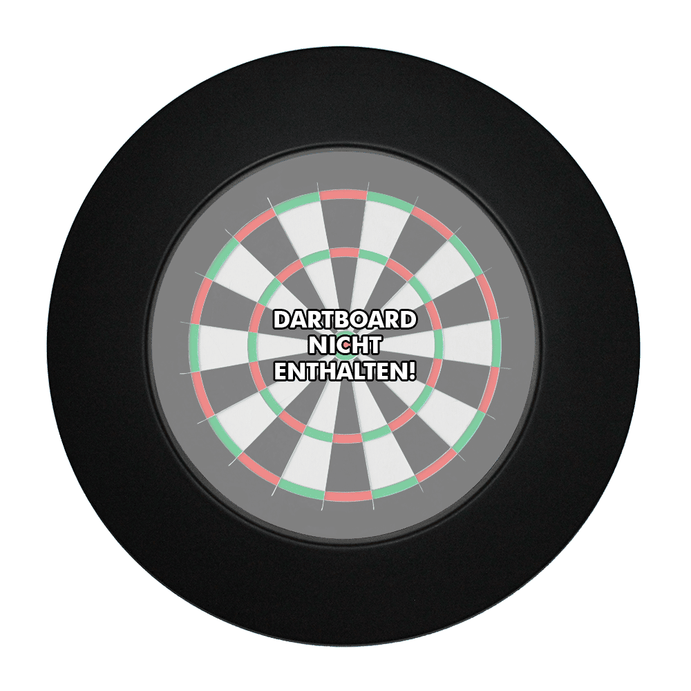 McDart Dartboard Surround