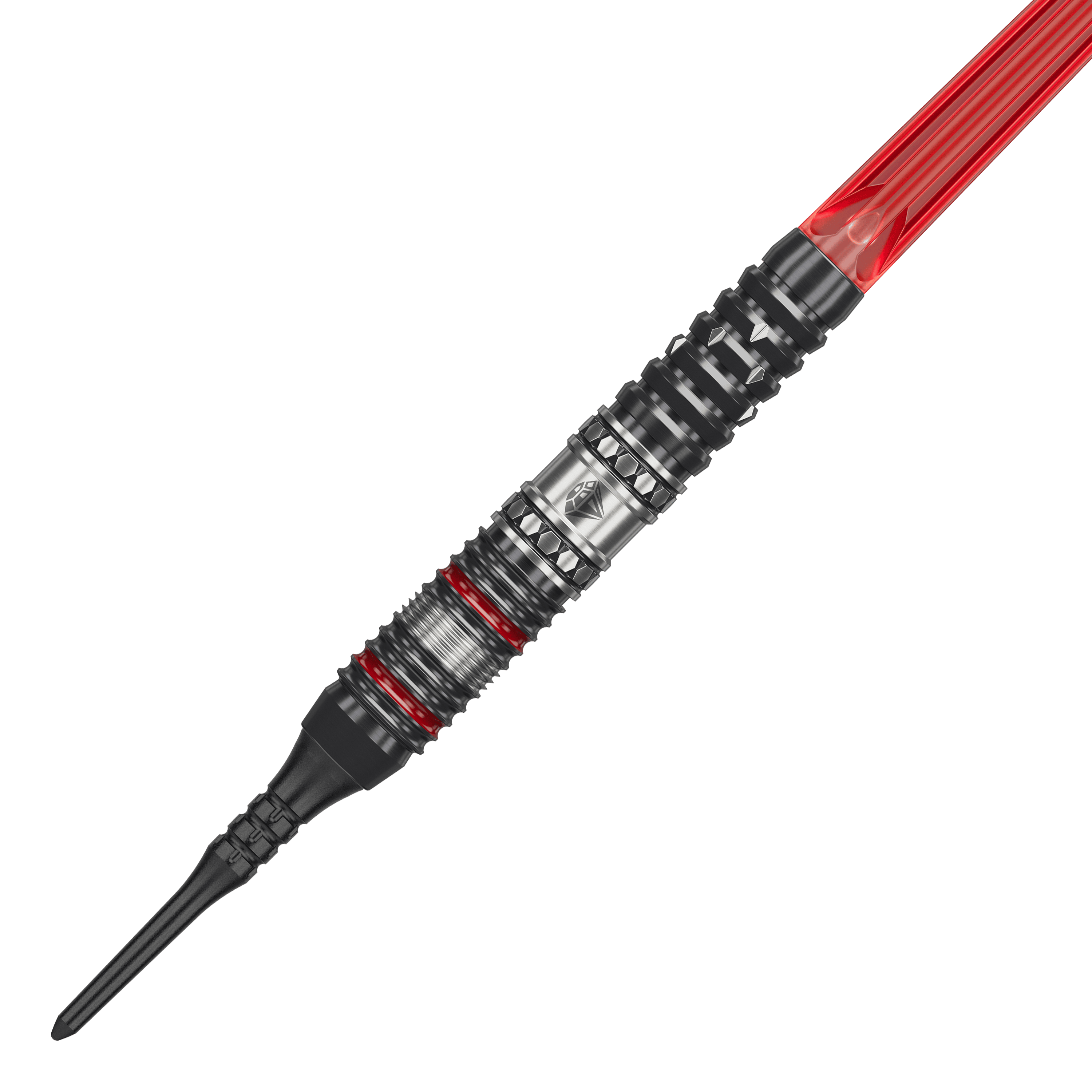 Target Japan Prime Series Diamond GEN3 Soft Darts - 18g