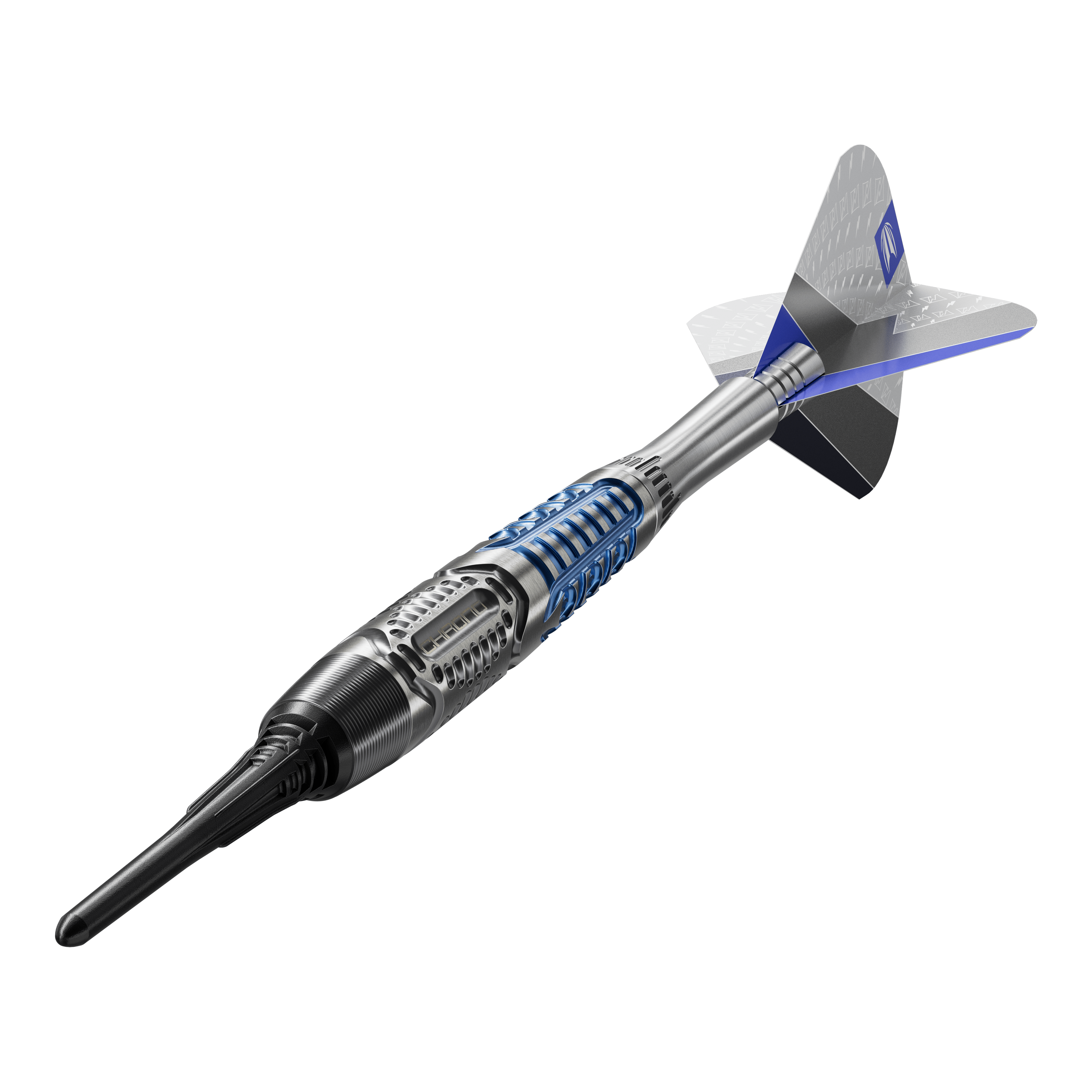 Target Phil Taylor Power X Chrono soft darts Target Phil Taylor Power X Chrono soft darts
