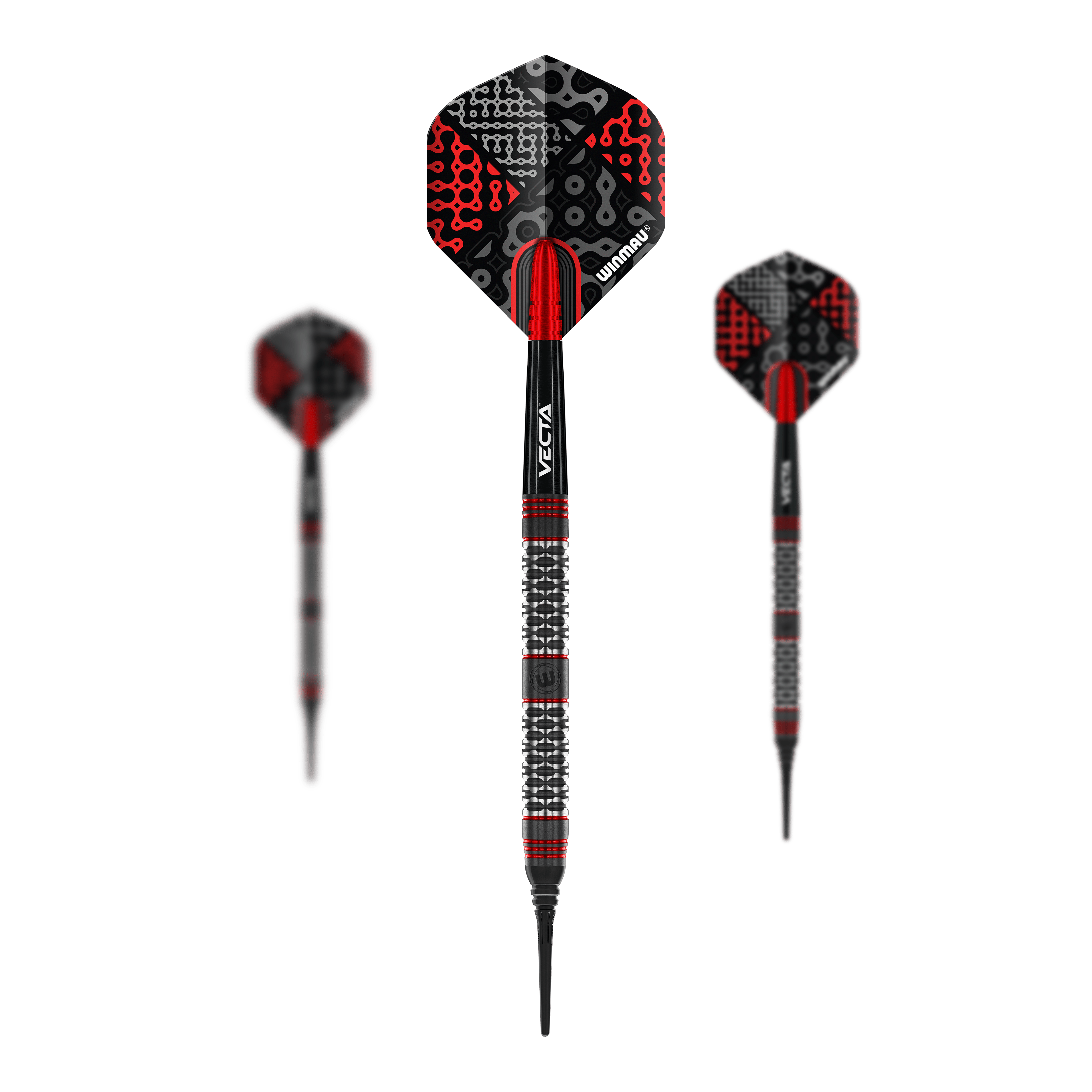 Winmau Cypher Softdarts - 20g